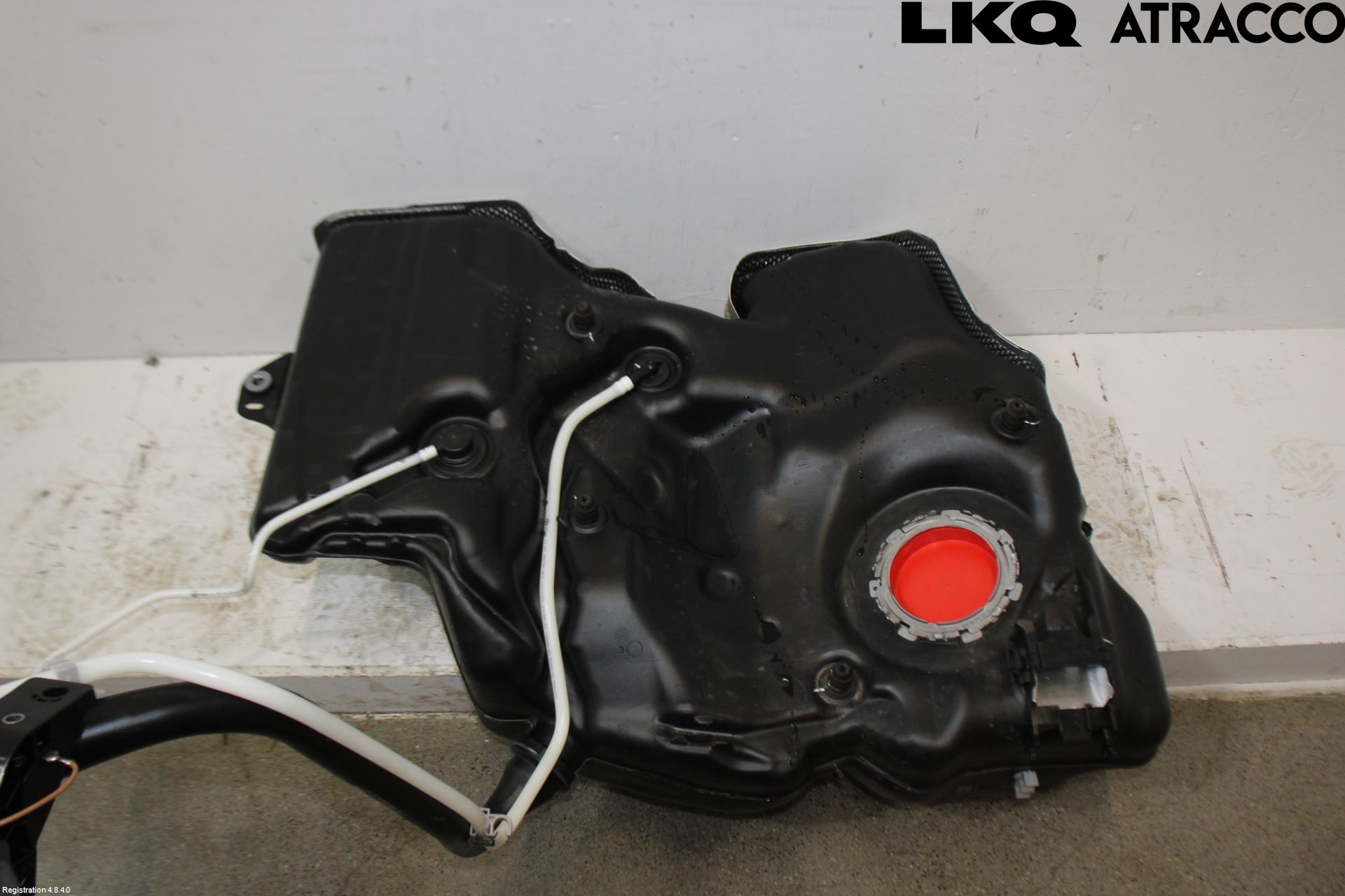 Volkswagen VW PASSAT 24- Drivstofftank