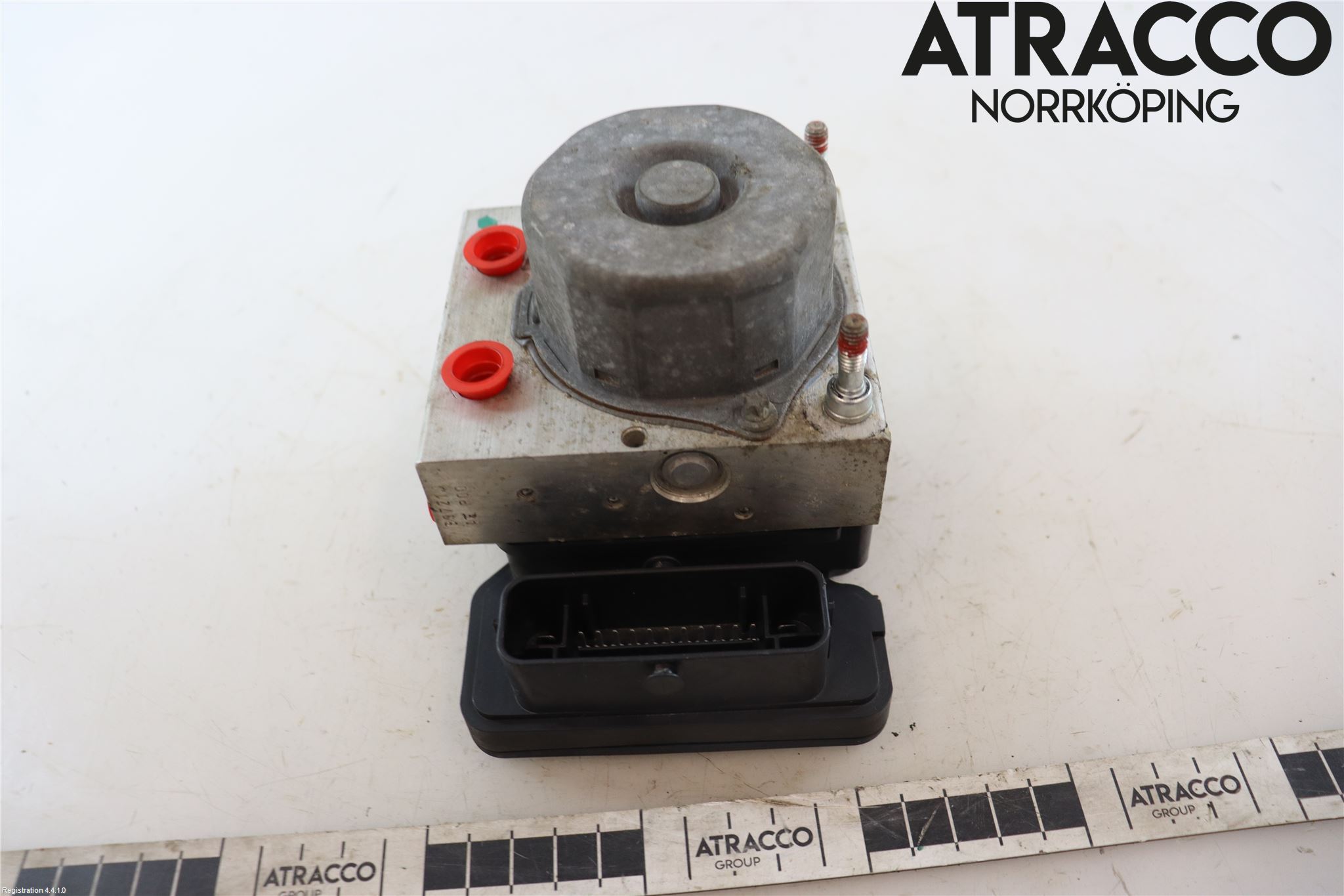 Toyota AURIS 13-19 Abs Hydraulikkaggregat