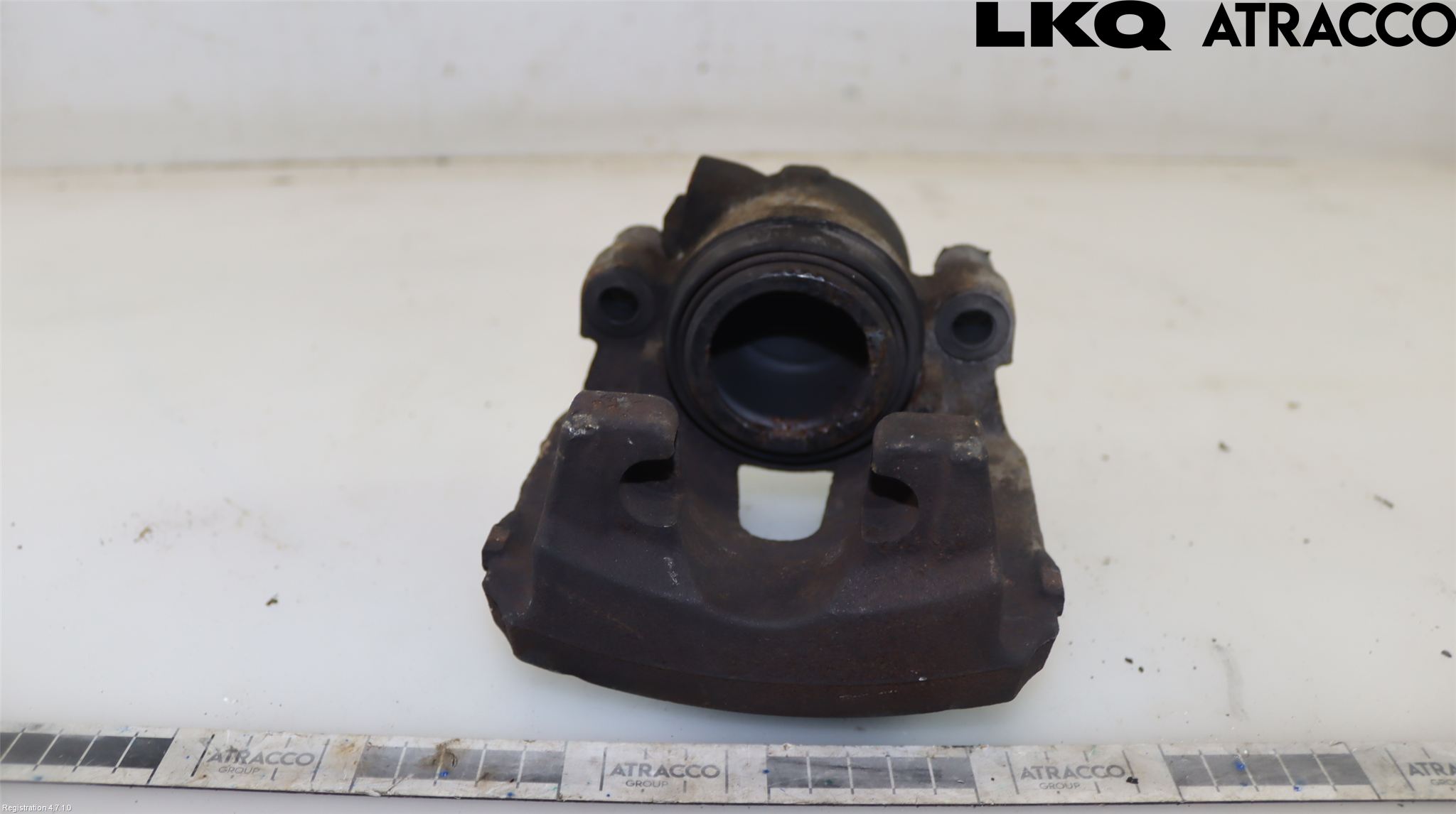 Volvo V90 17->> Bremsecaliper Foran Venstre