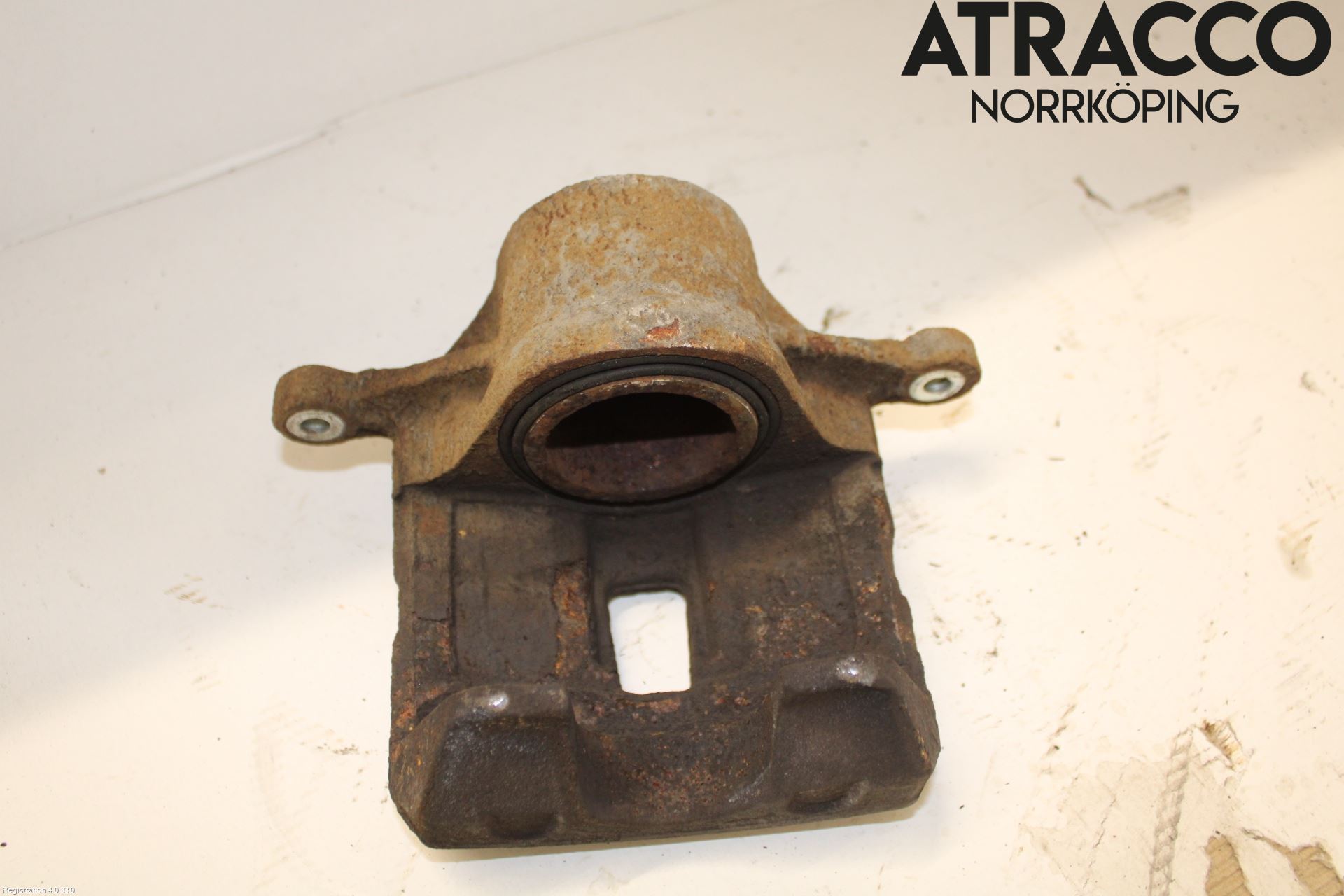 Opel INSIGNIA 09-16 Bremsecaliper Foran Høyre