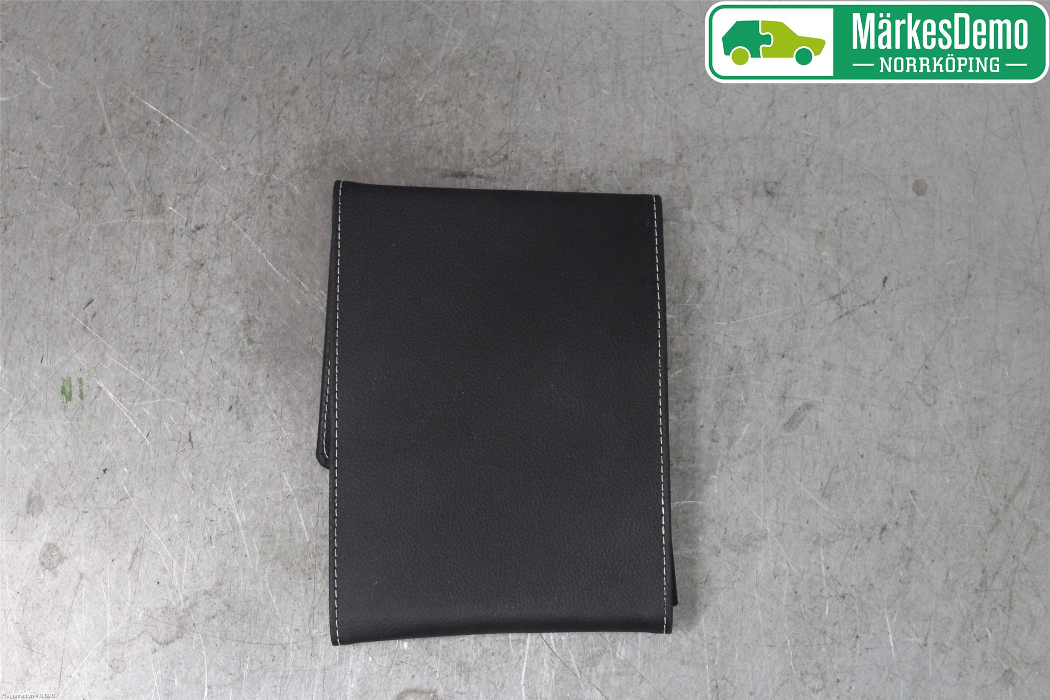 Volkswagen VW PASSAT 15-19 Instruksjonsbok