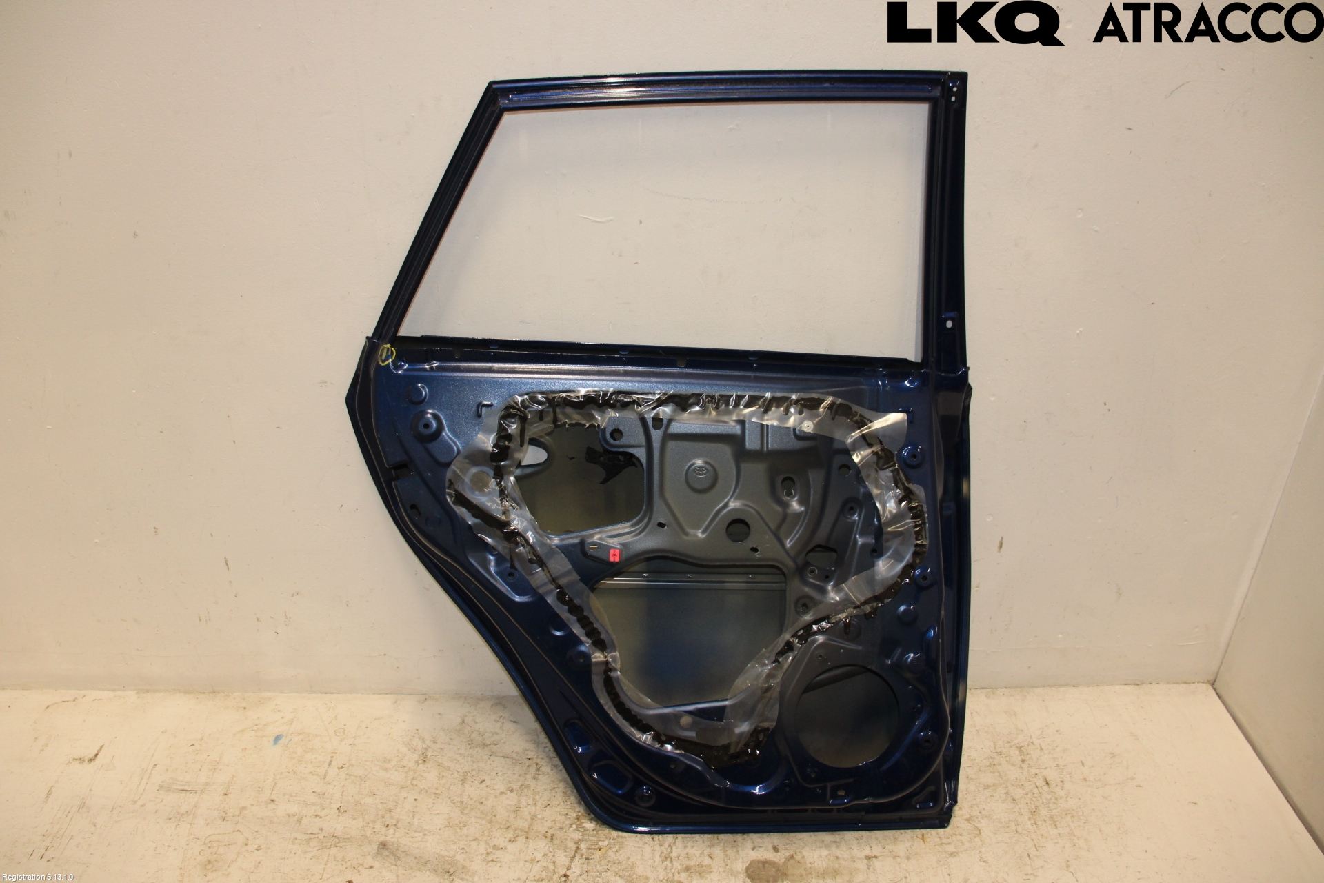 Toyota AURIS 13-19 Dør 4D Bak Venstre