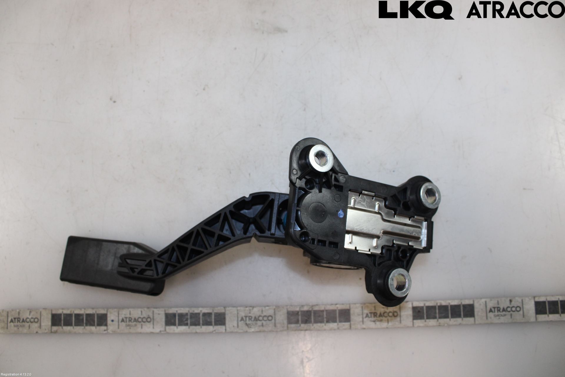 Honda HR-V 15-21 Gasspedal