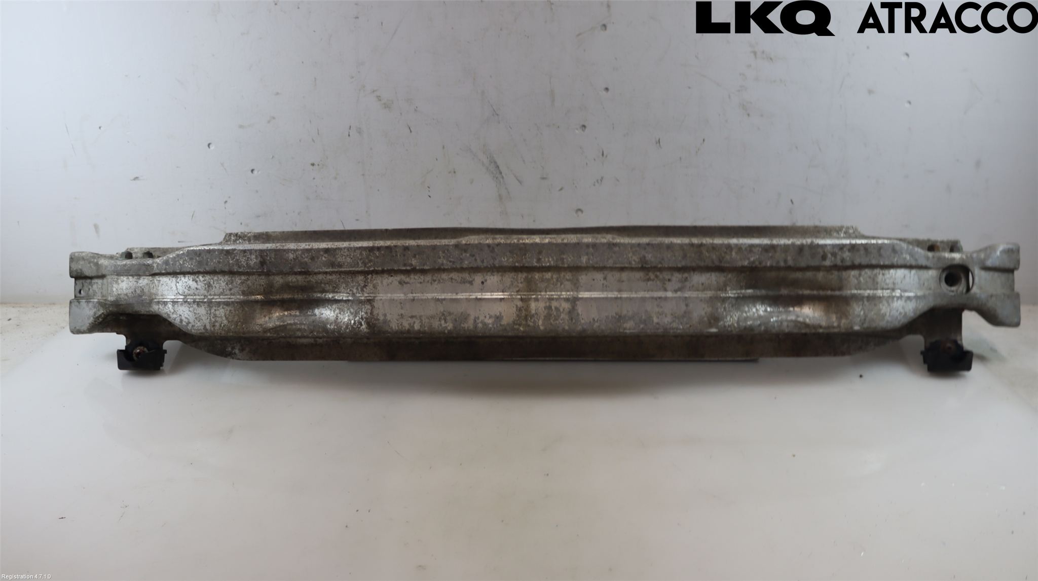 Audi A6/S6     05-11 Støtfanger Foran Bjelke