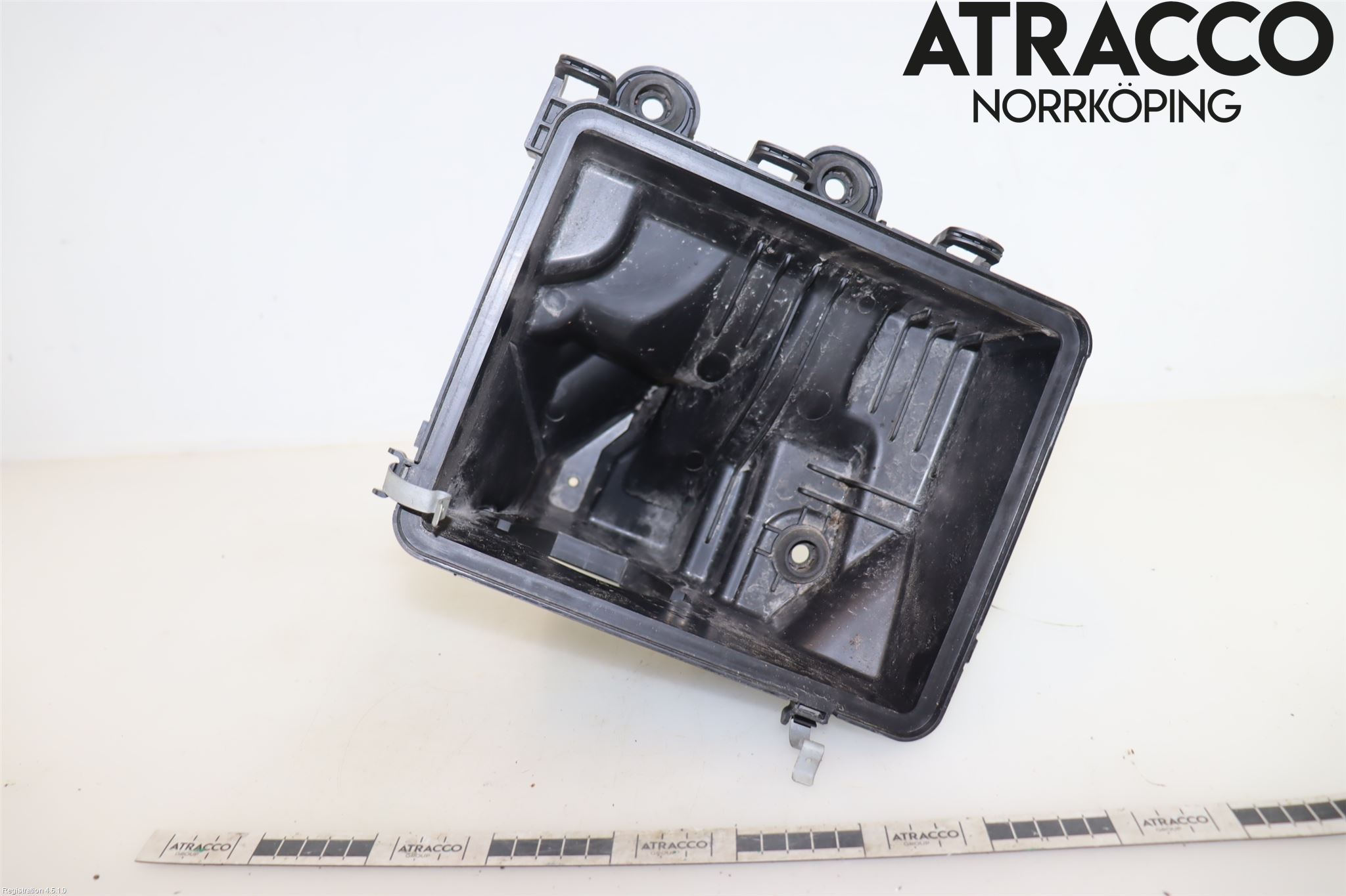Mazda CX-5 17- Luftfilter Boks