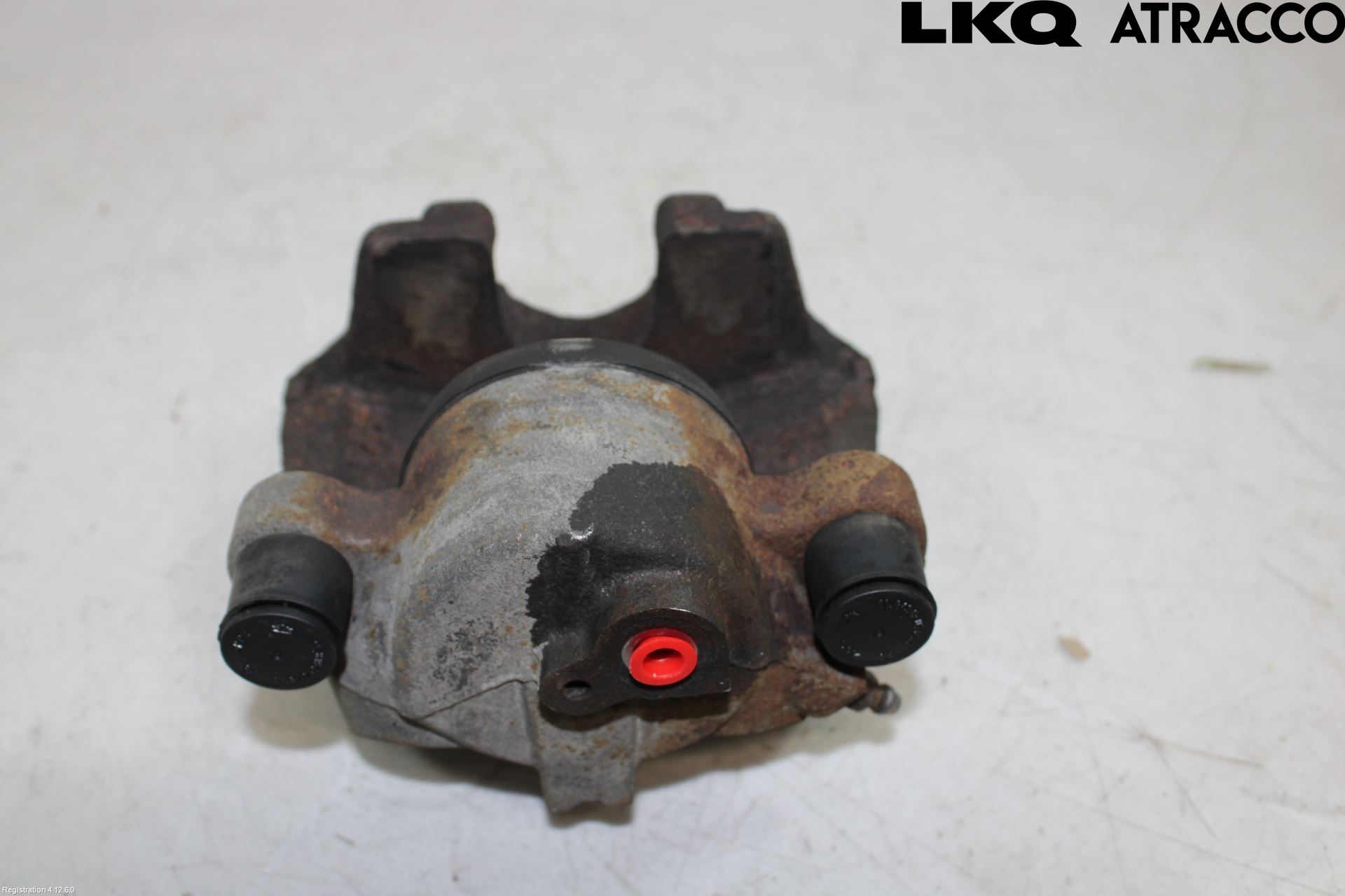 Peugeot EXPERT/E-EXPERT 17- Bremsecaliper Foran Venstre