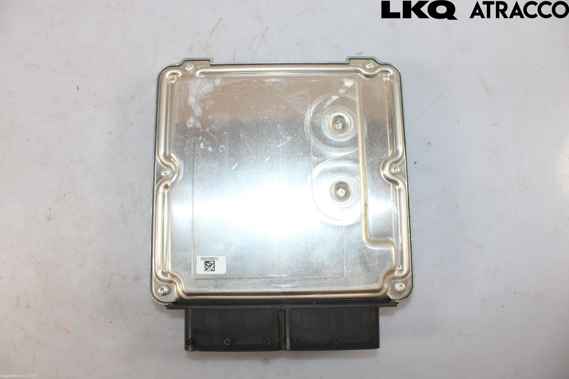 Skoda KODIAQ 17-24 Styreenhet Dieselpumpe