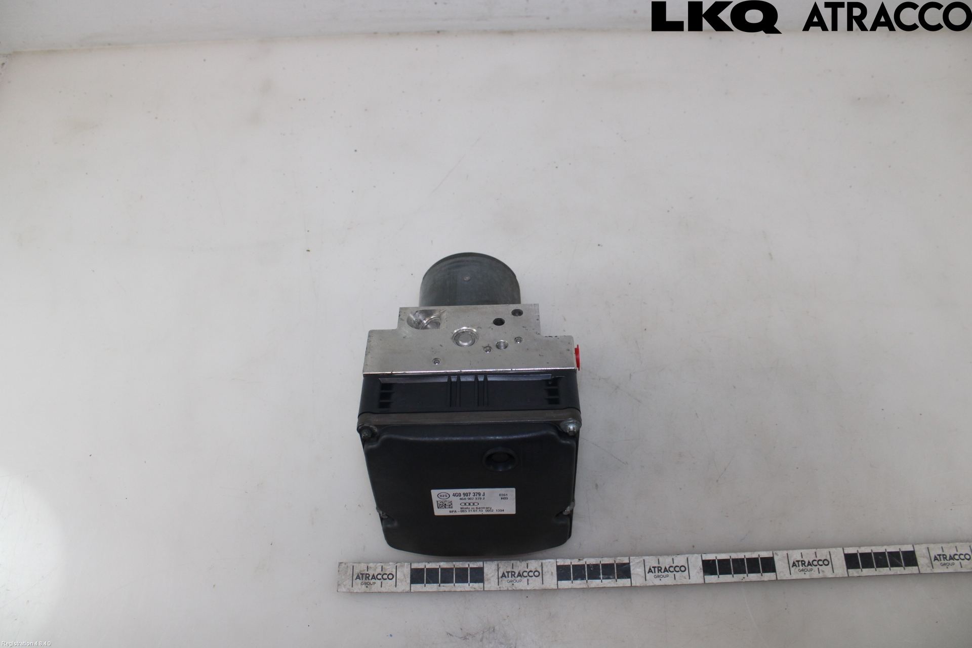 Audi A6 ALLROAD 12-18 Abs Hydraulikkaggregat