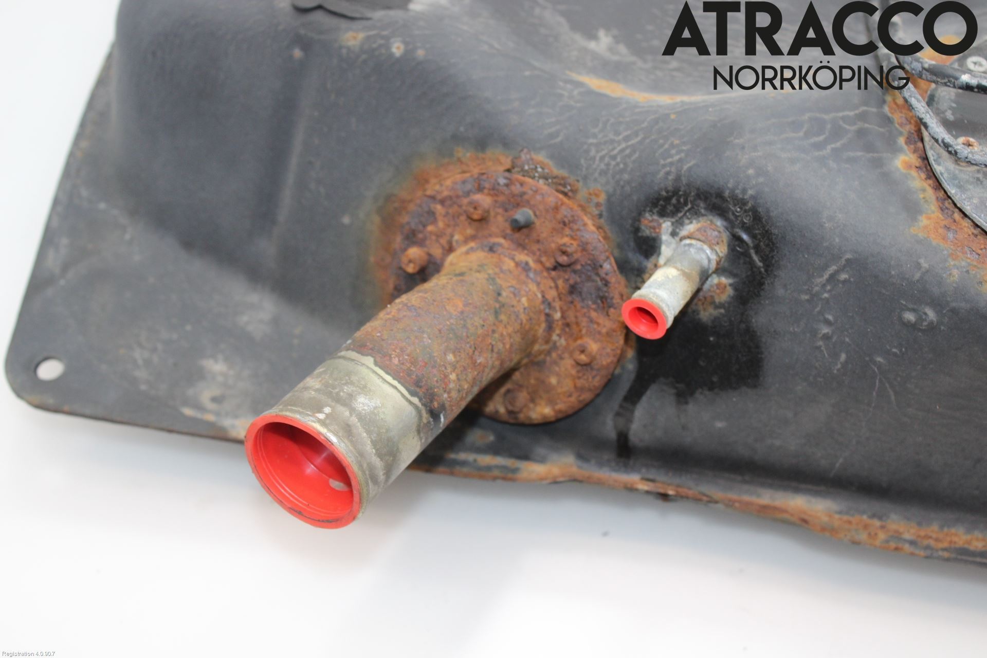 Toyota COROLLA 88-92 Drivstofftank Innsprøytning