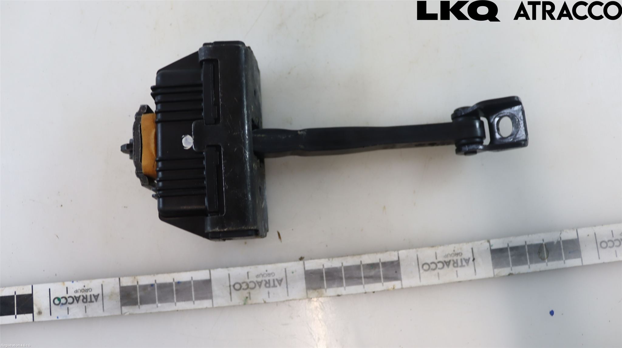 BMW 5 E60/61 Sed/Tou 02-10 Dørstopper