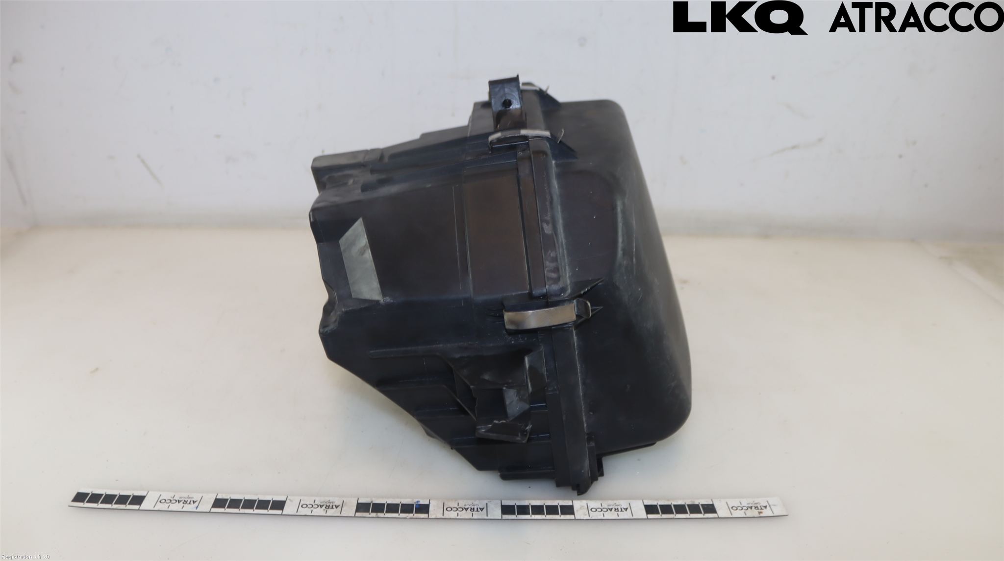 Volvo XC90 03-06 Luftfilter Boks