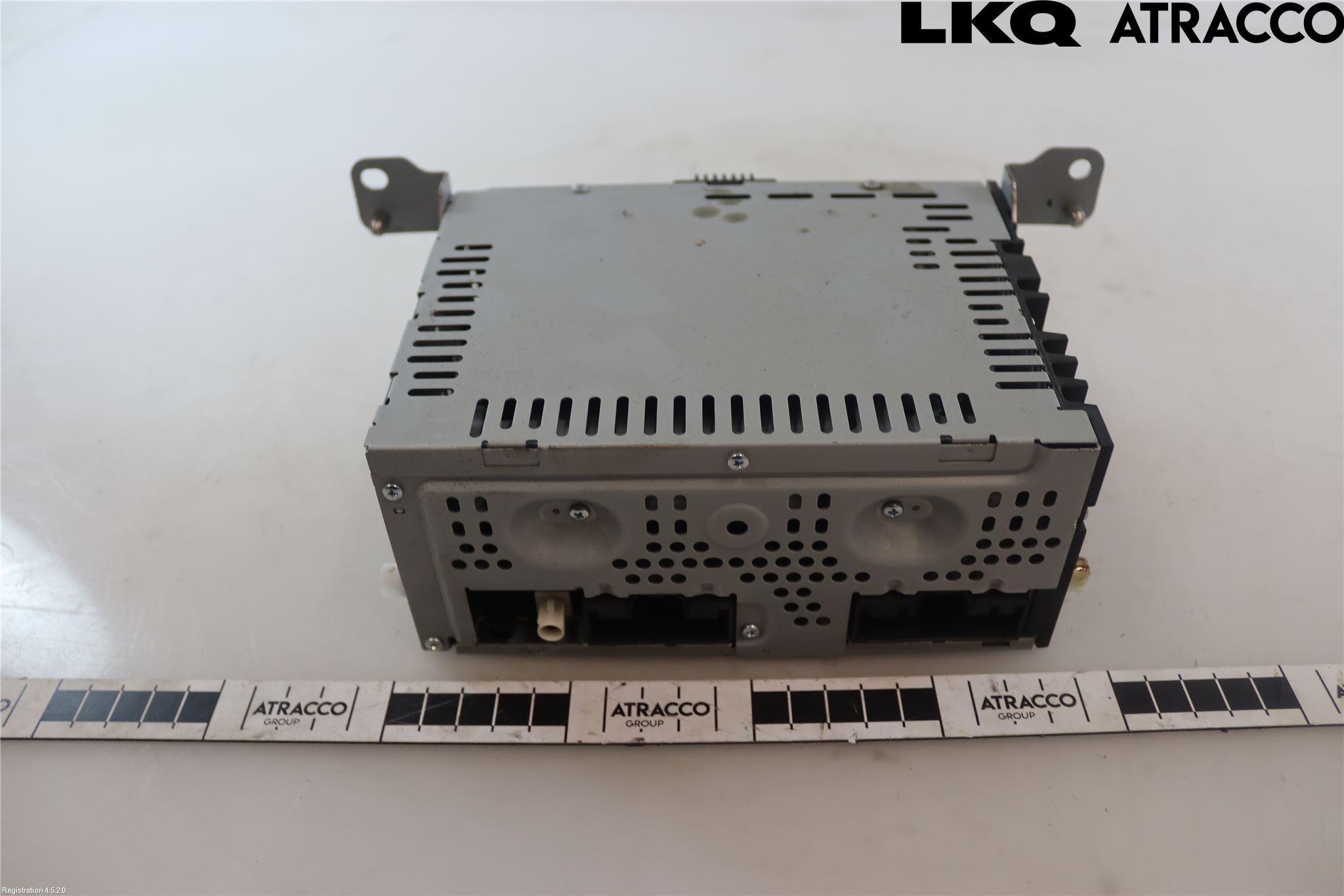 Ford RANGER EU 12-23 Stereo Radio Med Cd