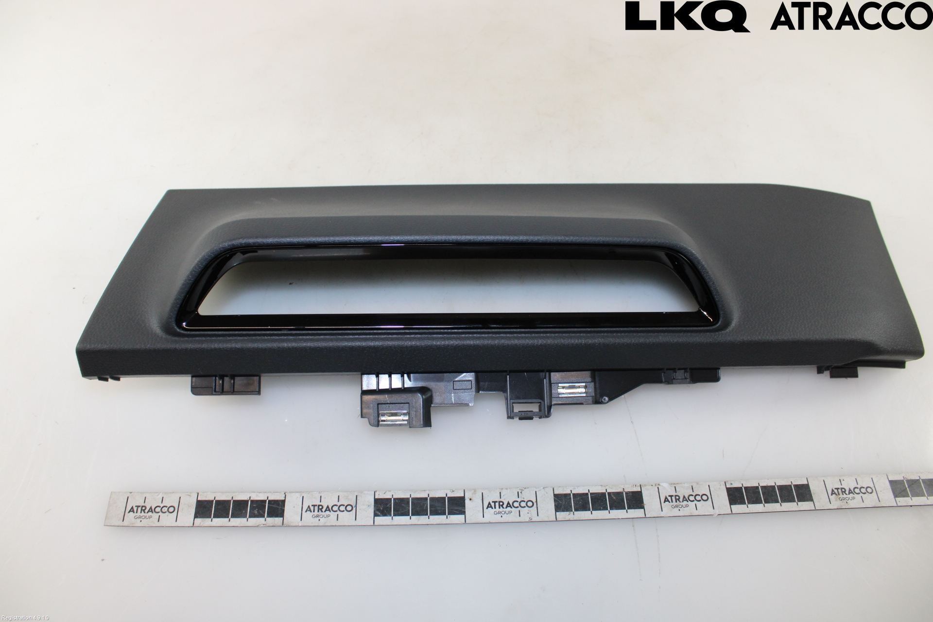 Volkswagen VW ID.7/TOURER 24- Instrument Ramme