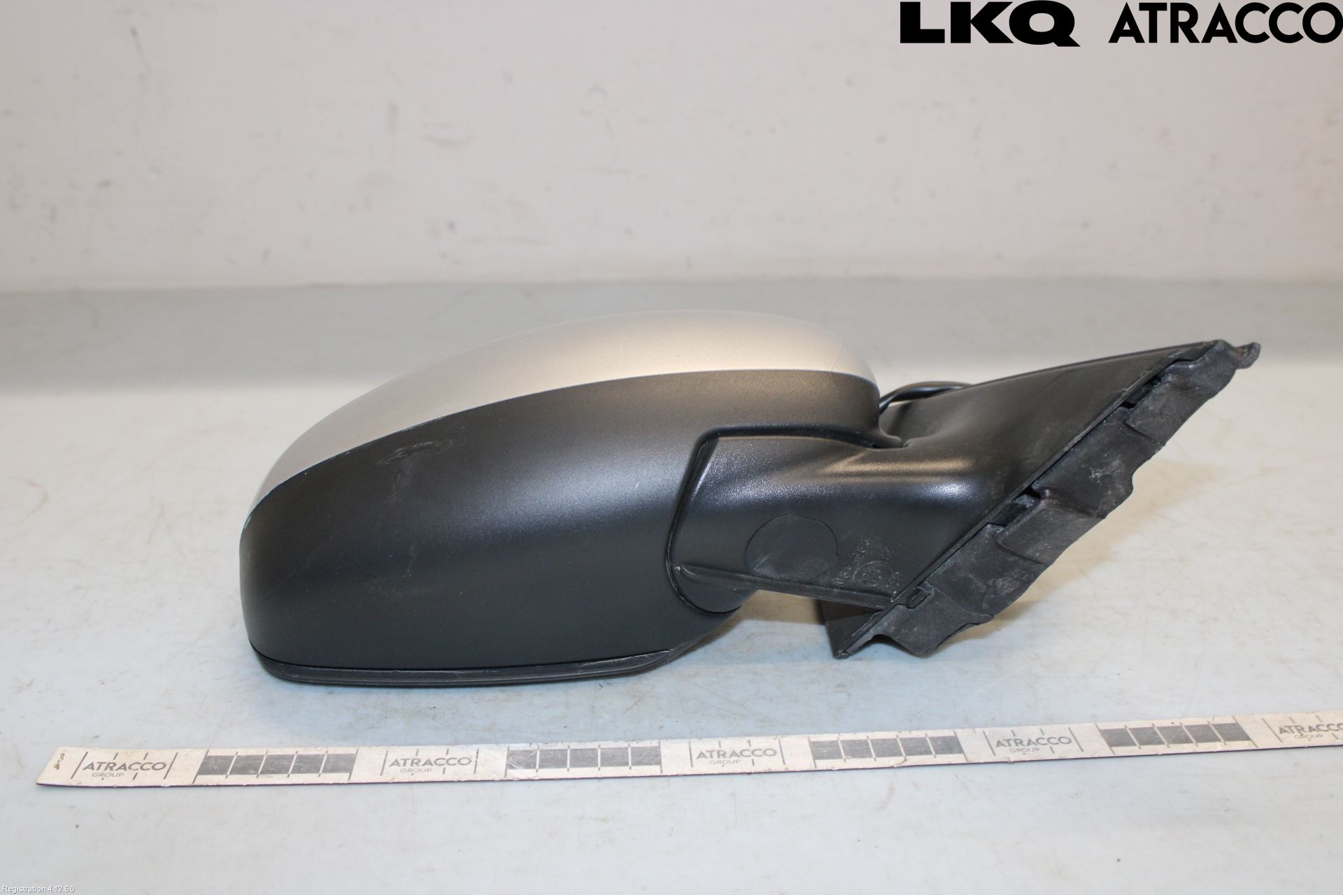 Skoda ROOMSTER Speil H M-El Justering