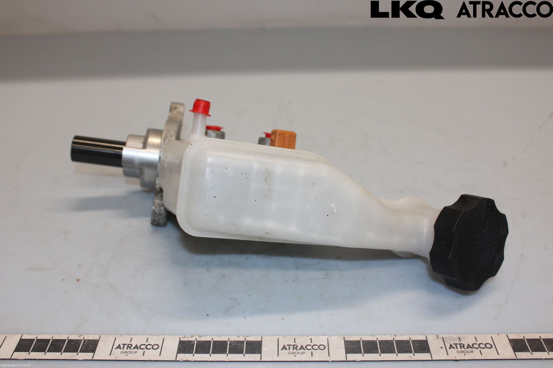 Kia CEED 12-18 Brems Hovedsylinder