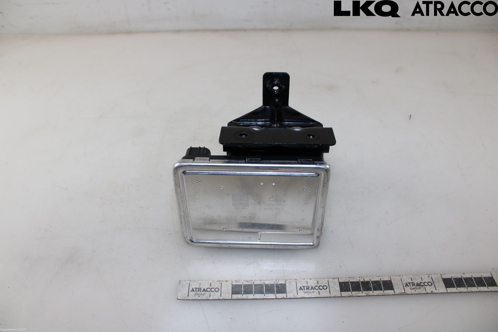 MG HS/EHS 21- Abs Hydraulikkaggregat
