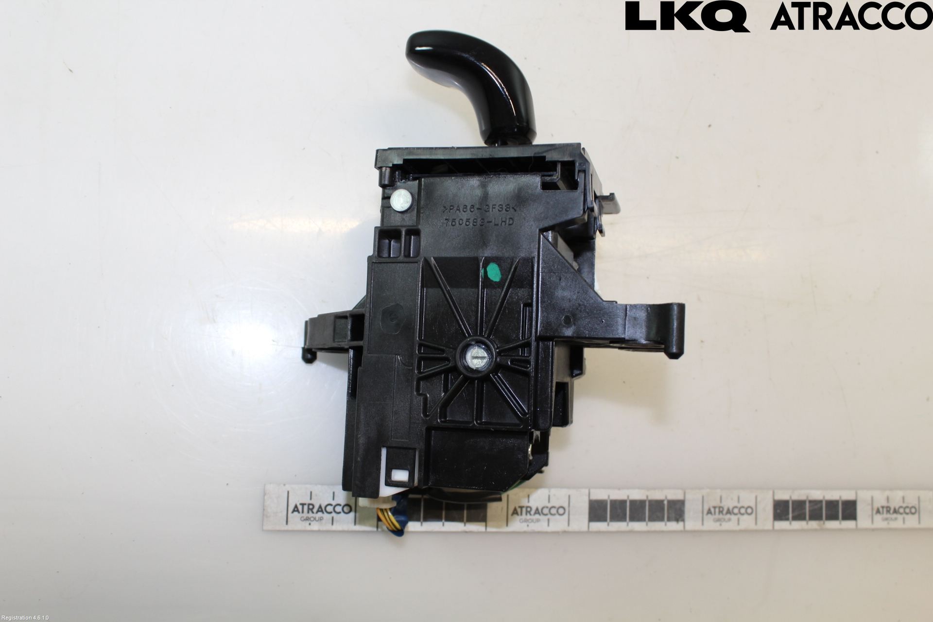 Toyota AURIS 13-19 Gearspak