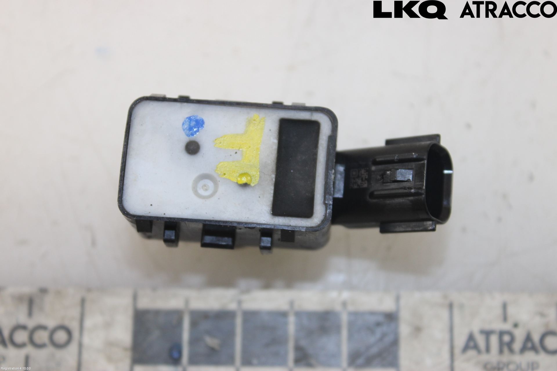 Lexus RX AL20 16-22 Sensor Parkering Front