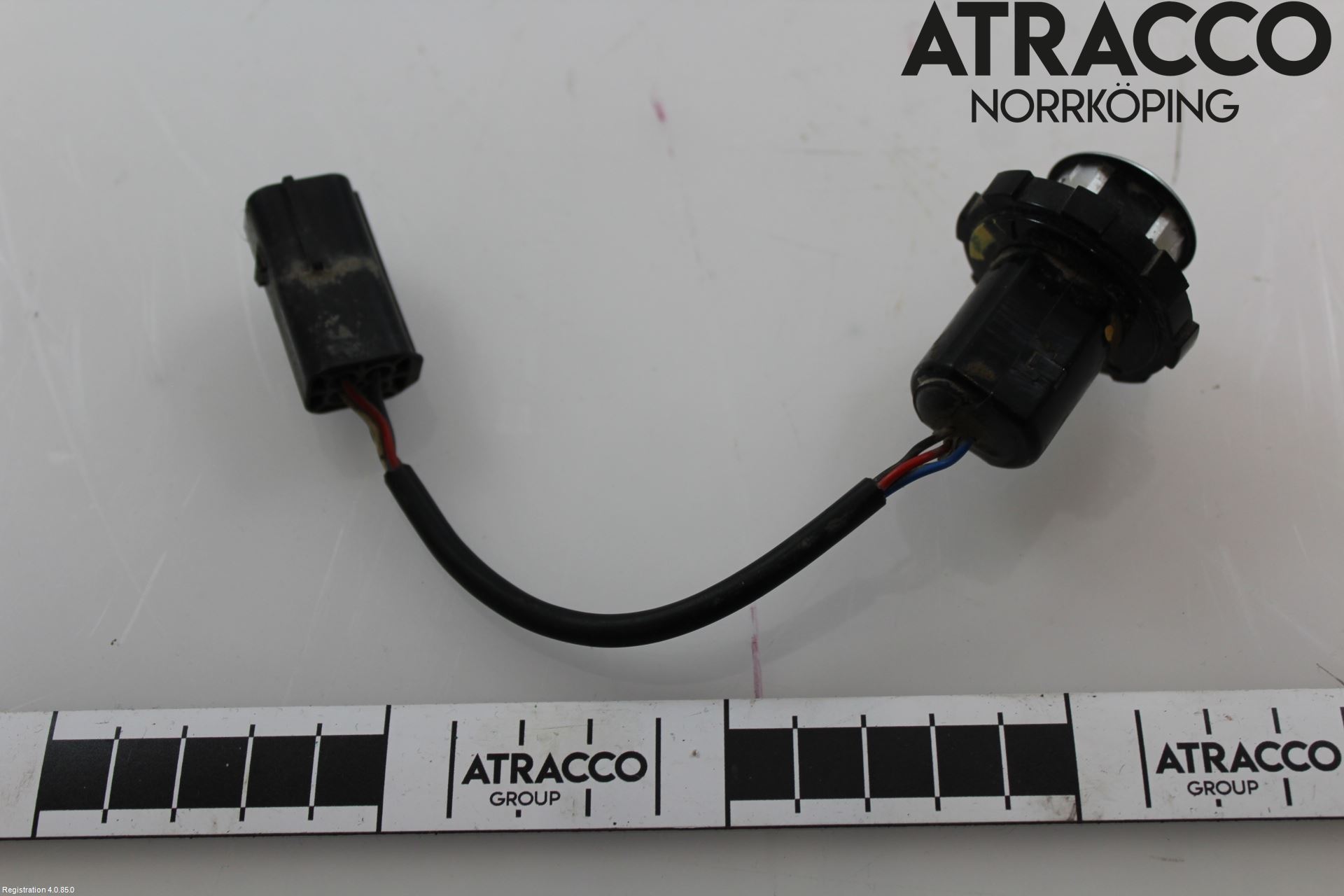 Hyundai GRANDEUR Sensor Ryggesensor