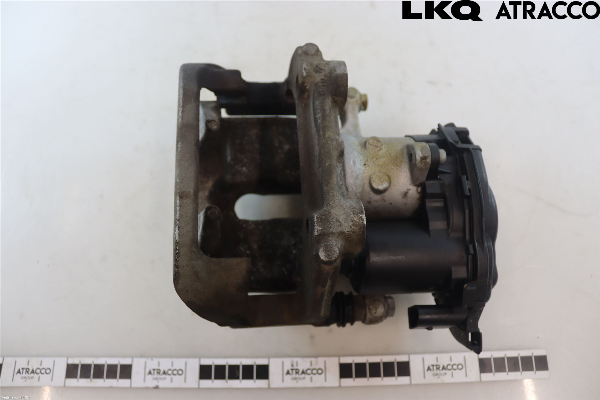 Mercedes-Benz MB GLE-KLASS (W167/V167/C167) 19- Bremsecaliper Bak Høyre