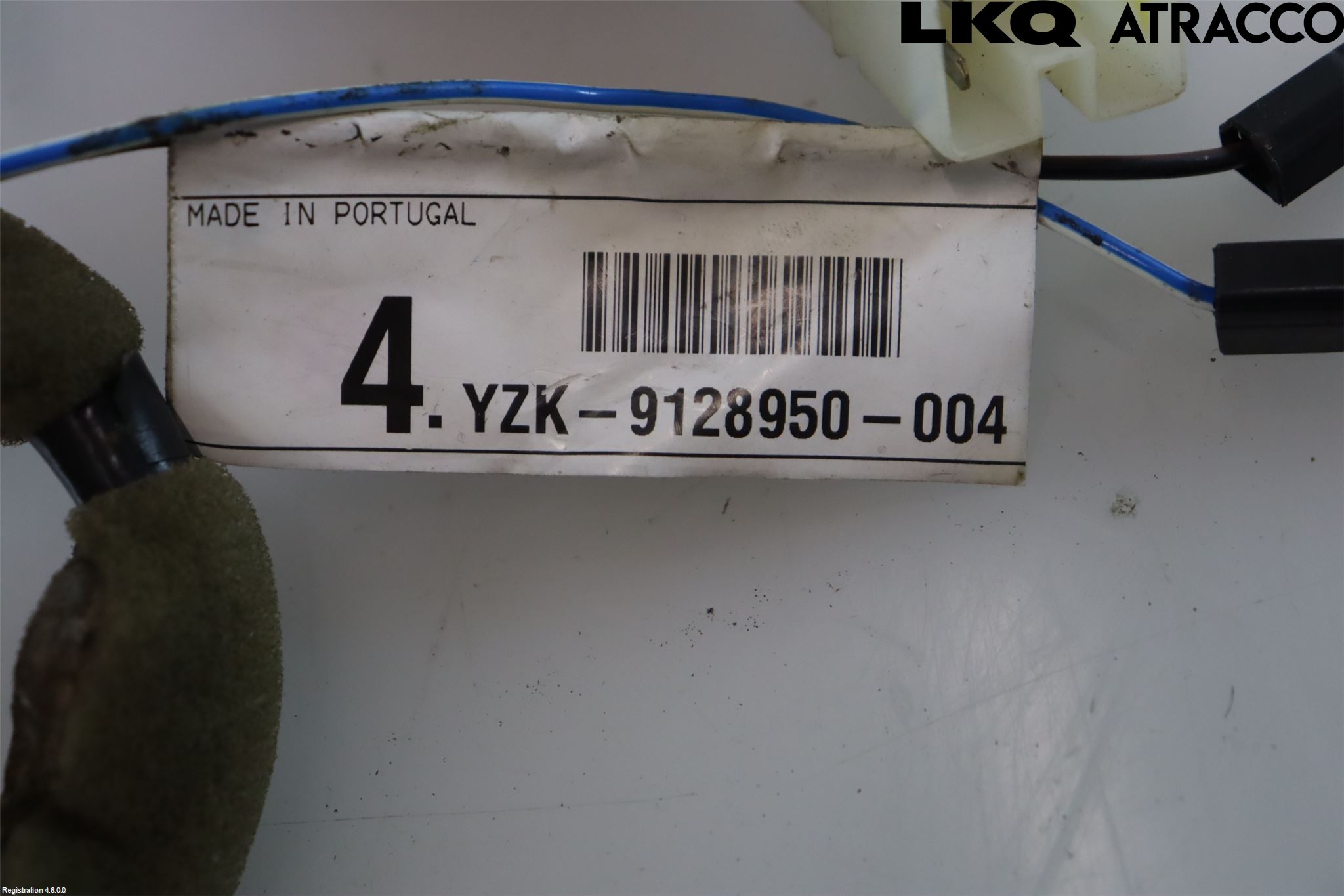 Volvo 940 91-98 Ledningsnett