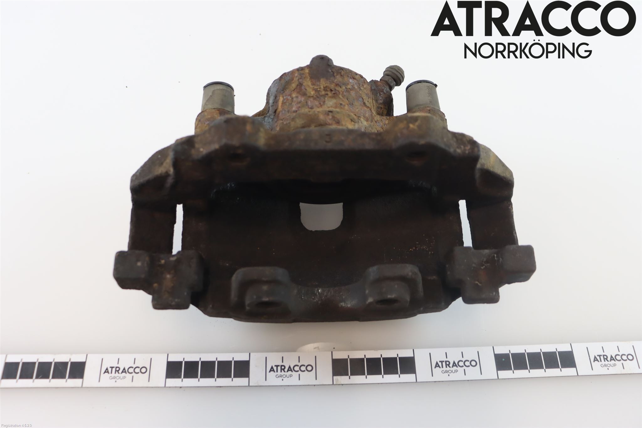 Ford KUGA 13-16 Bremsecaliper Foran Høyre