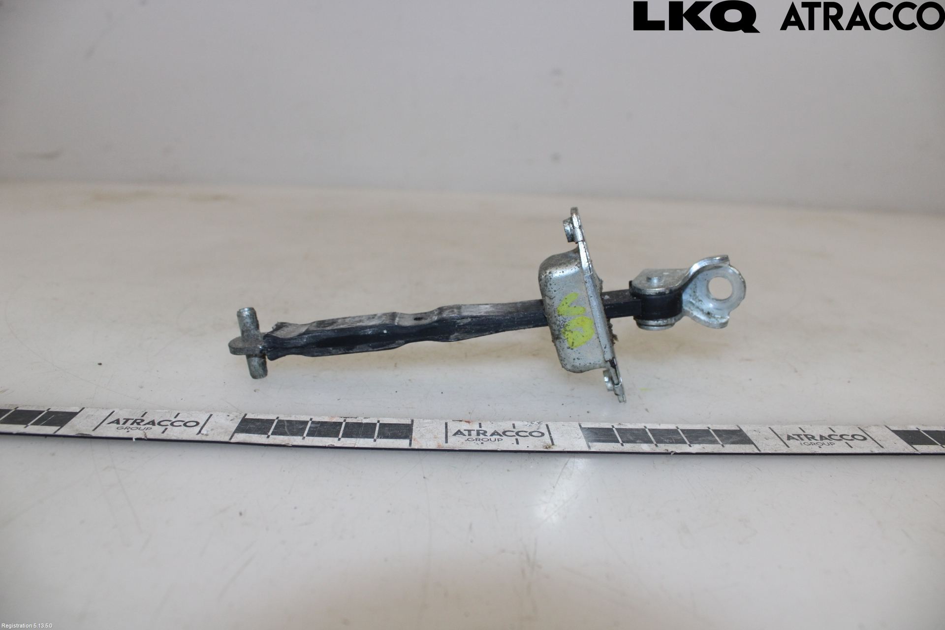 Suzuki BALENO 95-19 Dørstopper