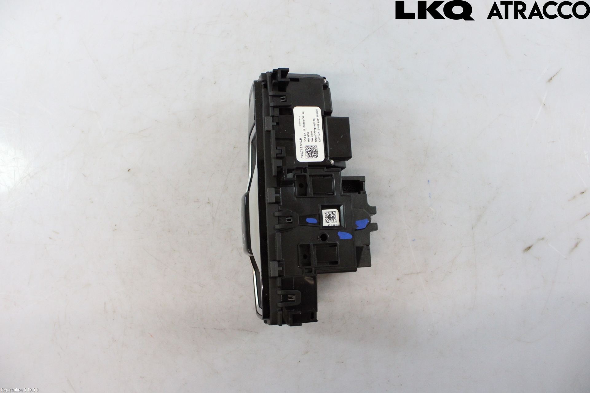 Audi A3/S3 8Y 21- Gearspak