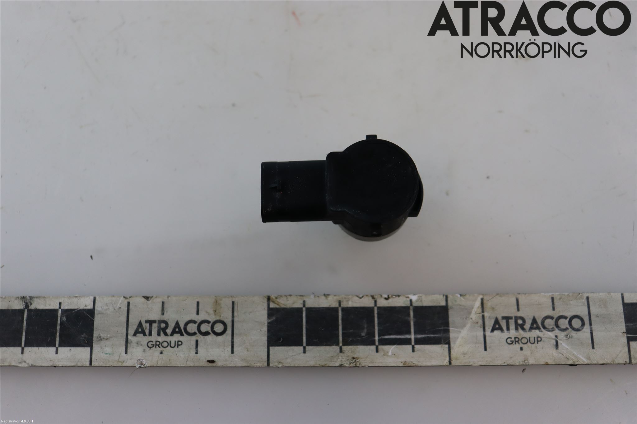 Volkswagen VW PASSAT 15-19 Sensor Parkering Front