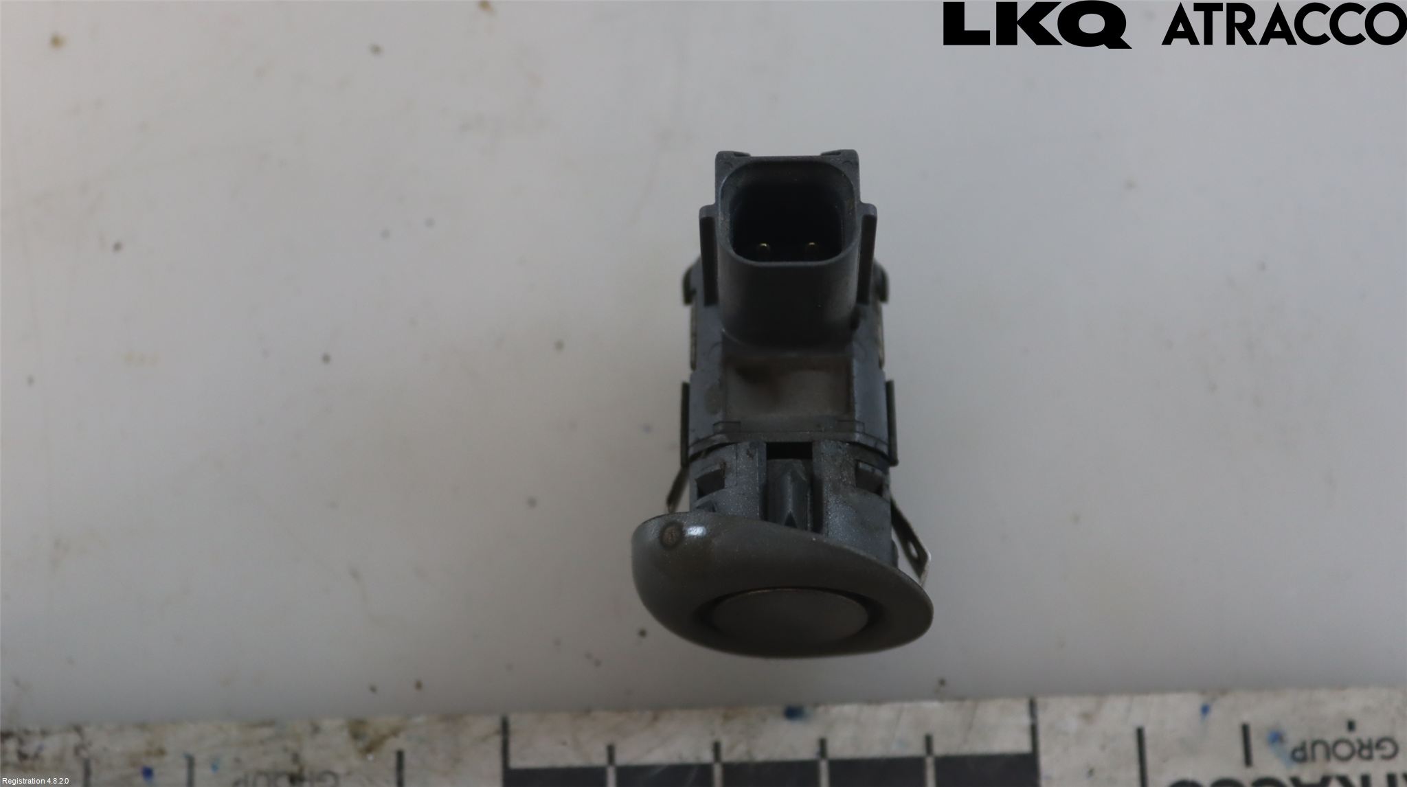 Mitsubishi LANCER 07-14 Sensor Ryggesensor