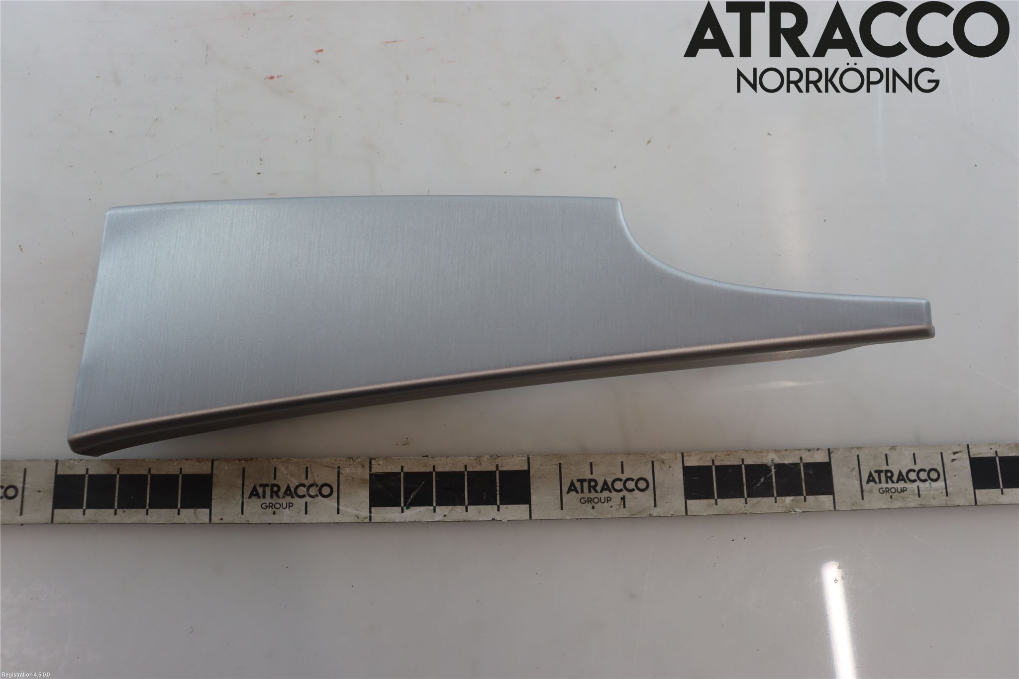 Ford MUSTANG VI 15-22 Innr Dekor Instrbord