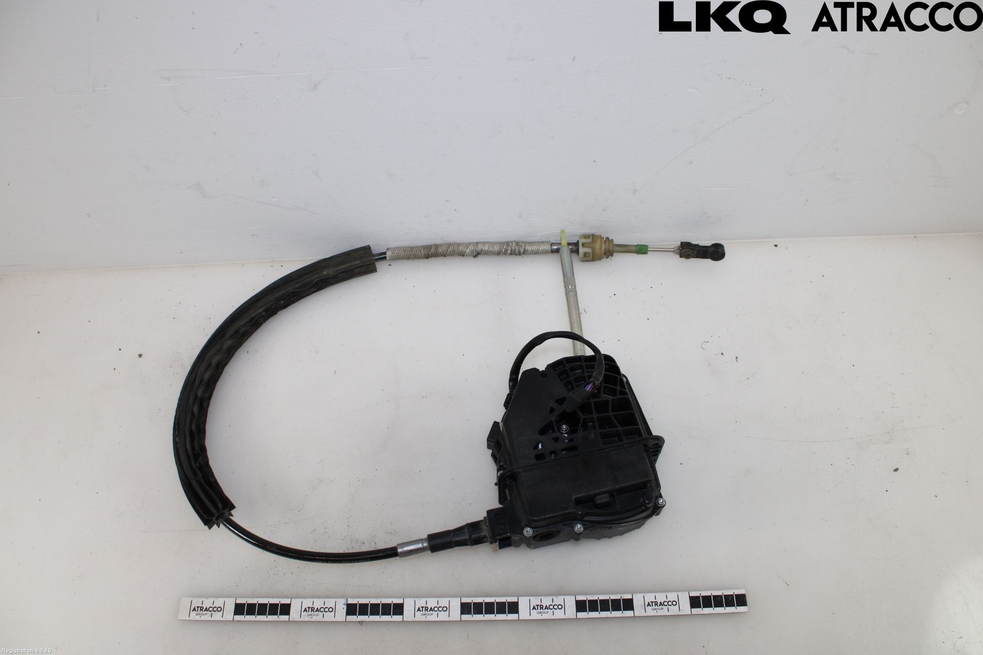 Volkswagen VW GOLF / E-GOLF VII 13-20 Gearspak