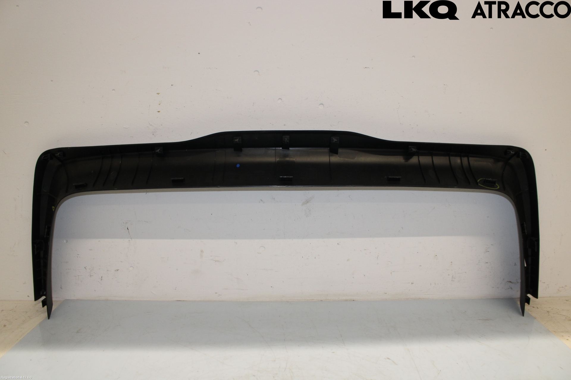 Mercedes-Benz MB VITO/V-KLASS (W640,W447,W448) 14- Innr Bakluketrekk