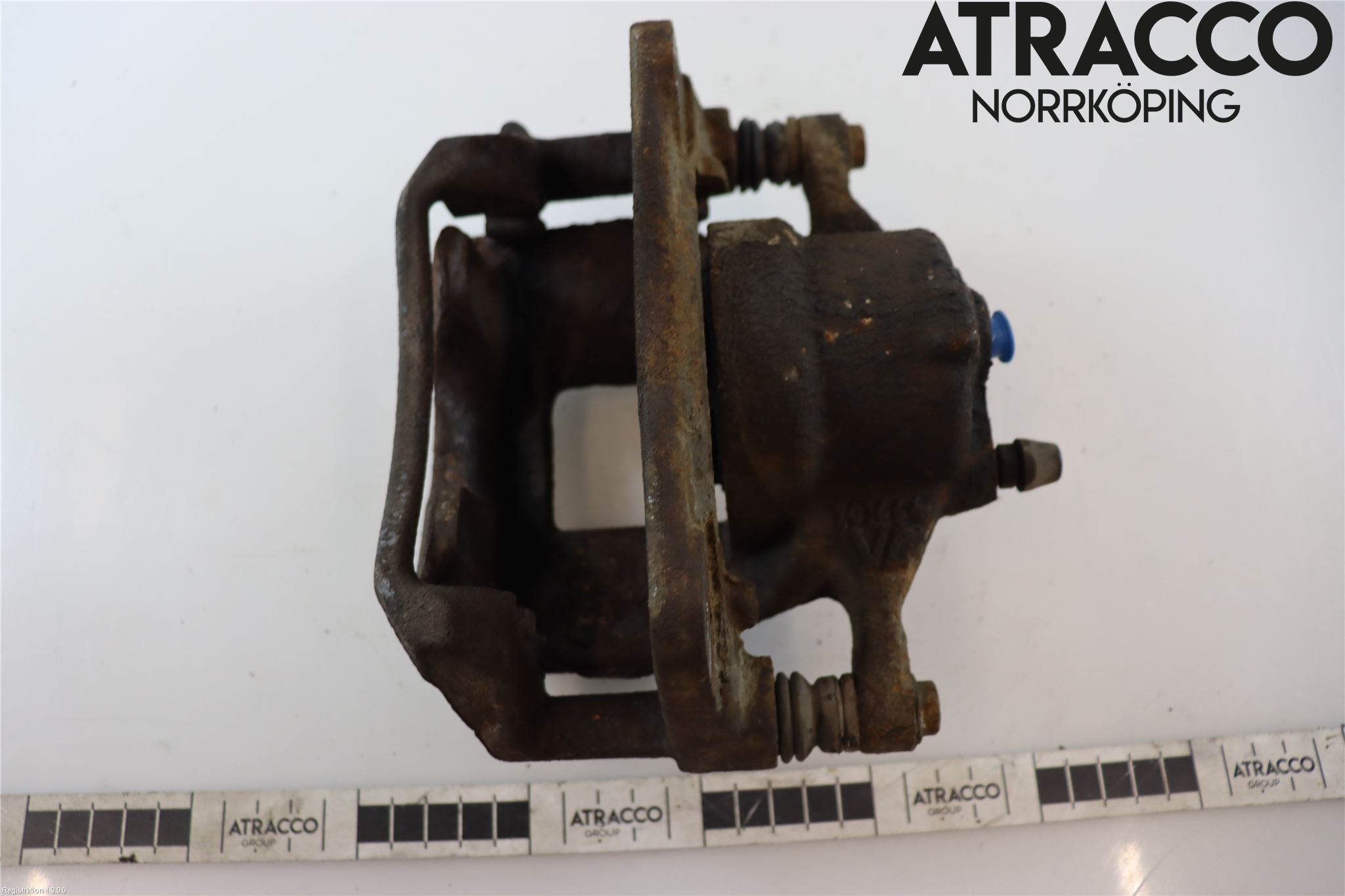 Toyota AURIS 13-19 Bremsecaliper Foran Høyre