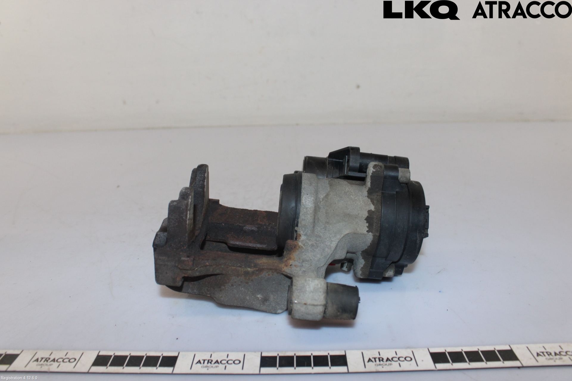 Volkswagen VW TIGUAN 16-24 Bremsecaliper Bak Venstre