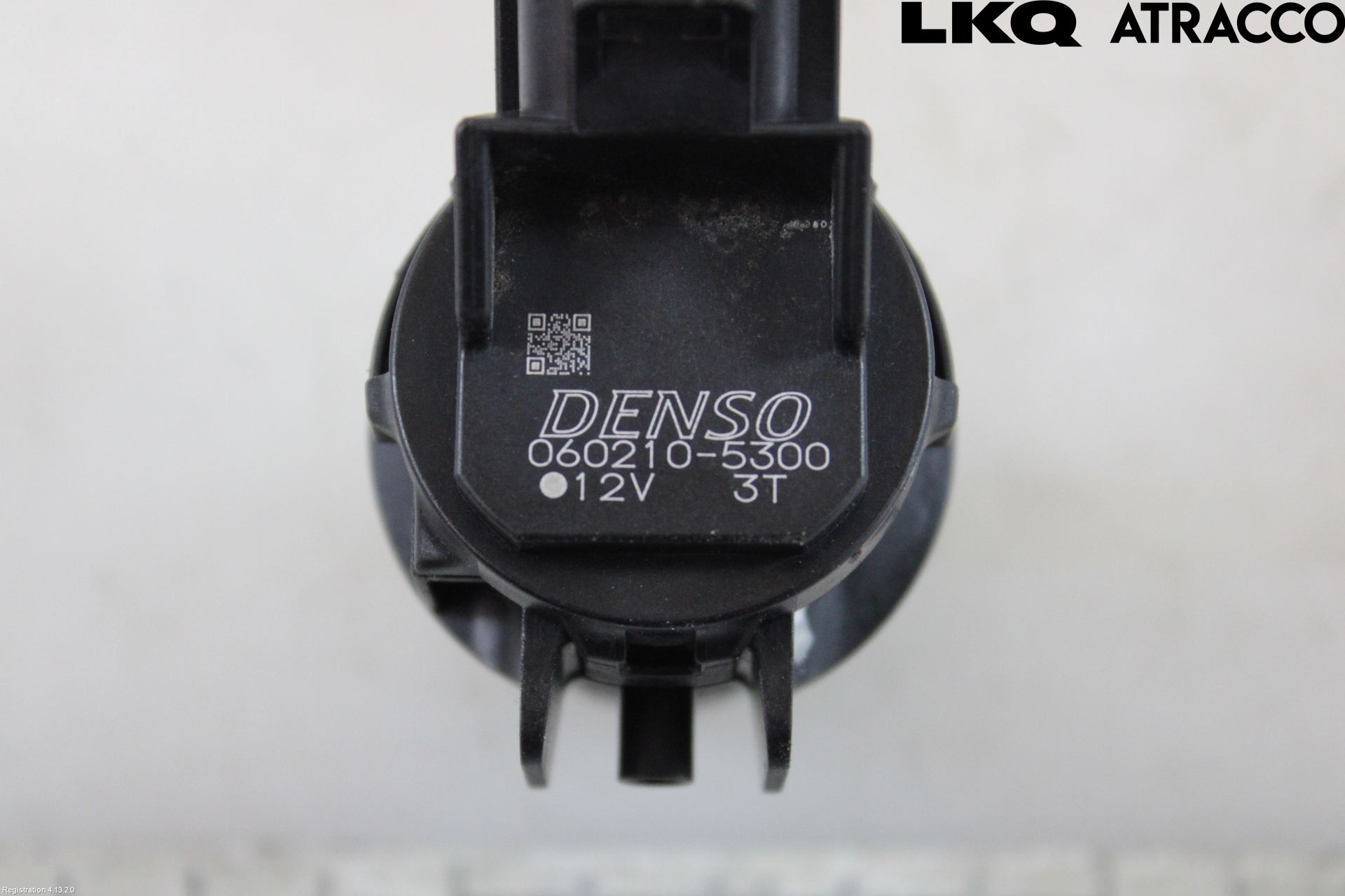 Honda HR-V 15-21 Spylerpumpe Frontrute