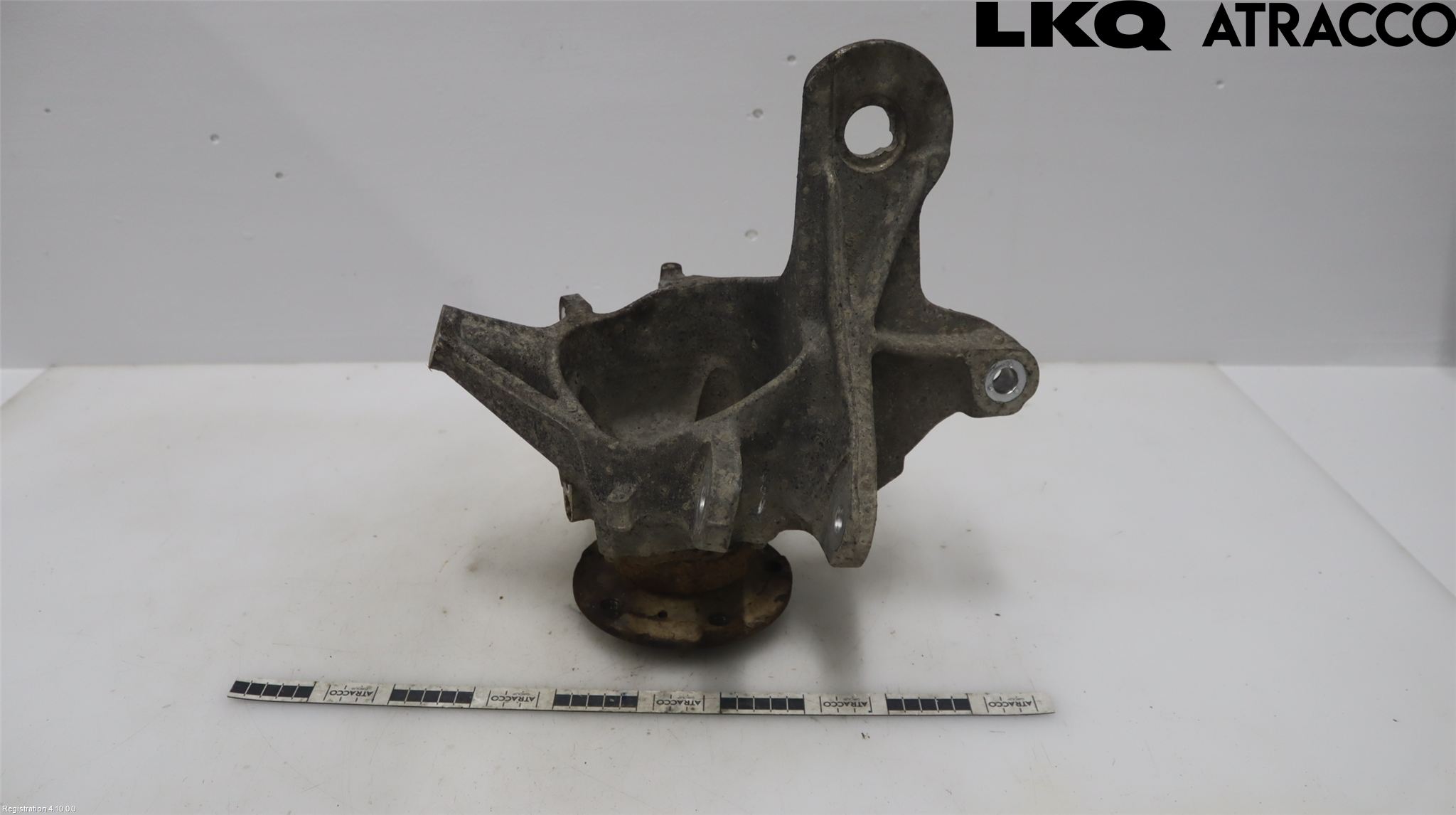 BMW 5 F10/F11/F18 09-17 Spindel Hb