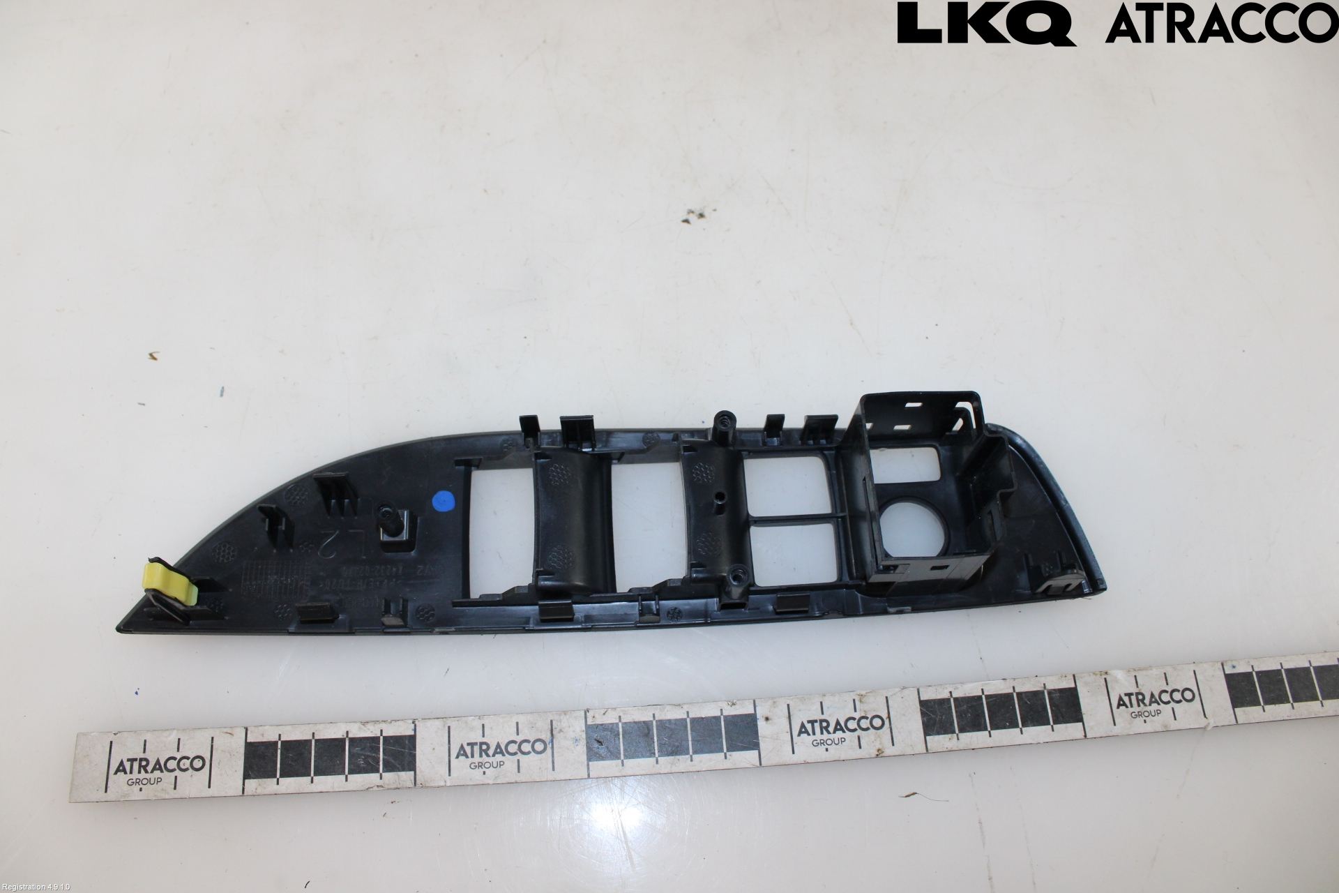 Toyota COROLLA 19- Dørtrekk Innlegg Venstre