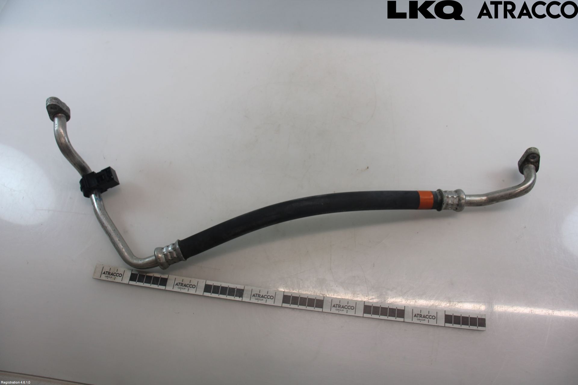 Toyota AVENSIS 16-18 Varme Ac Slange - Rør