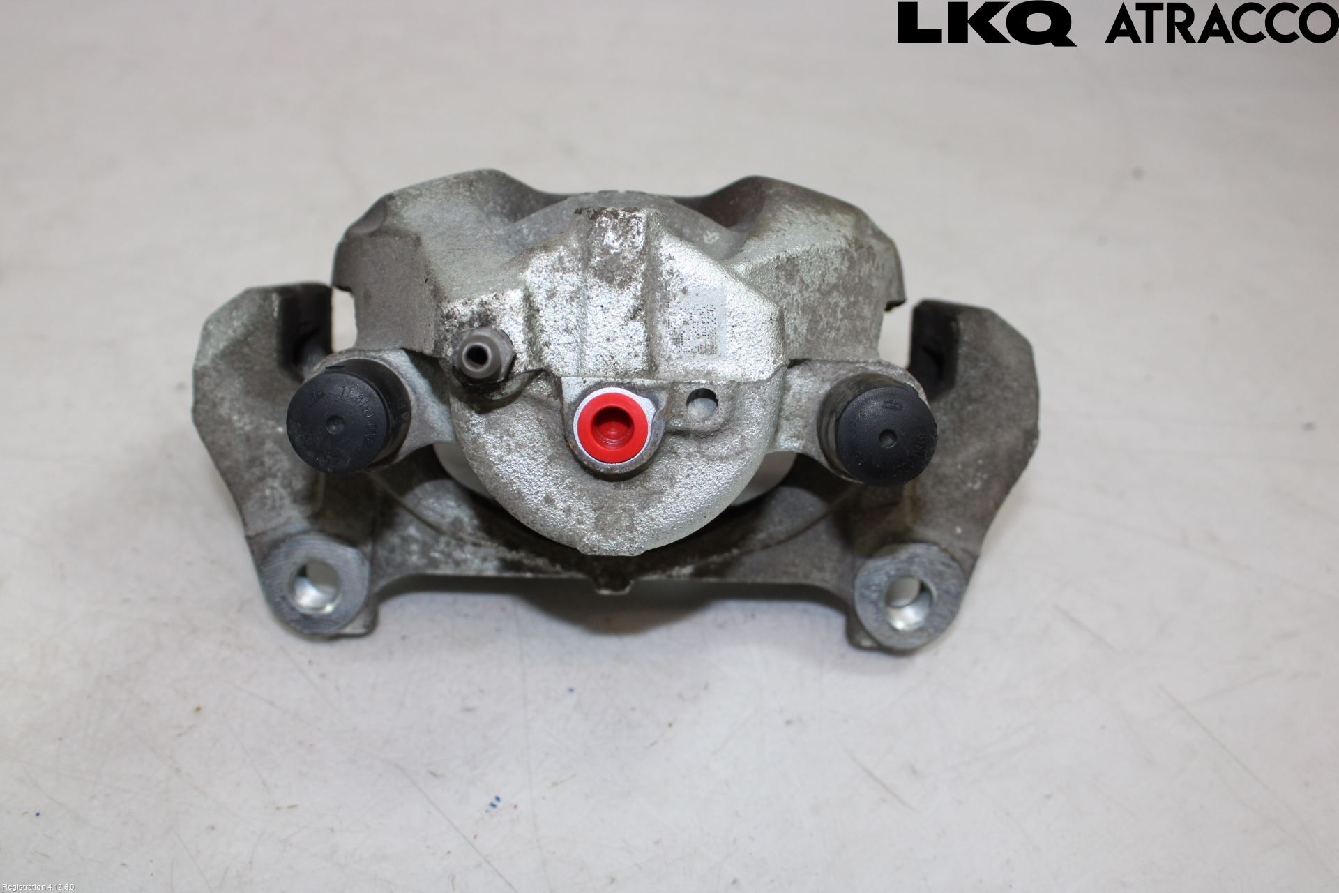 Toyota YARIS XP21 20- Bremsecaliper Foran Venstre