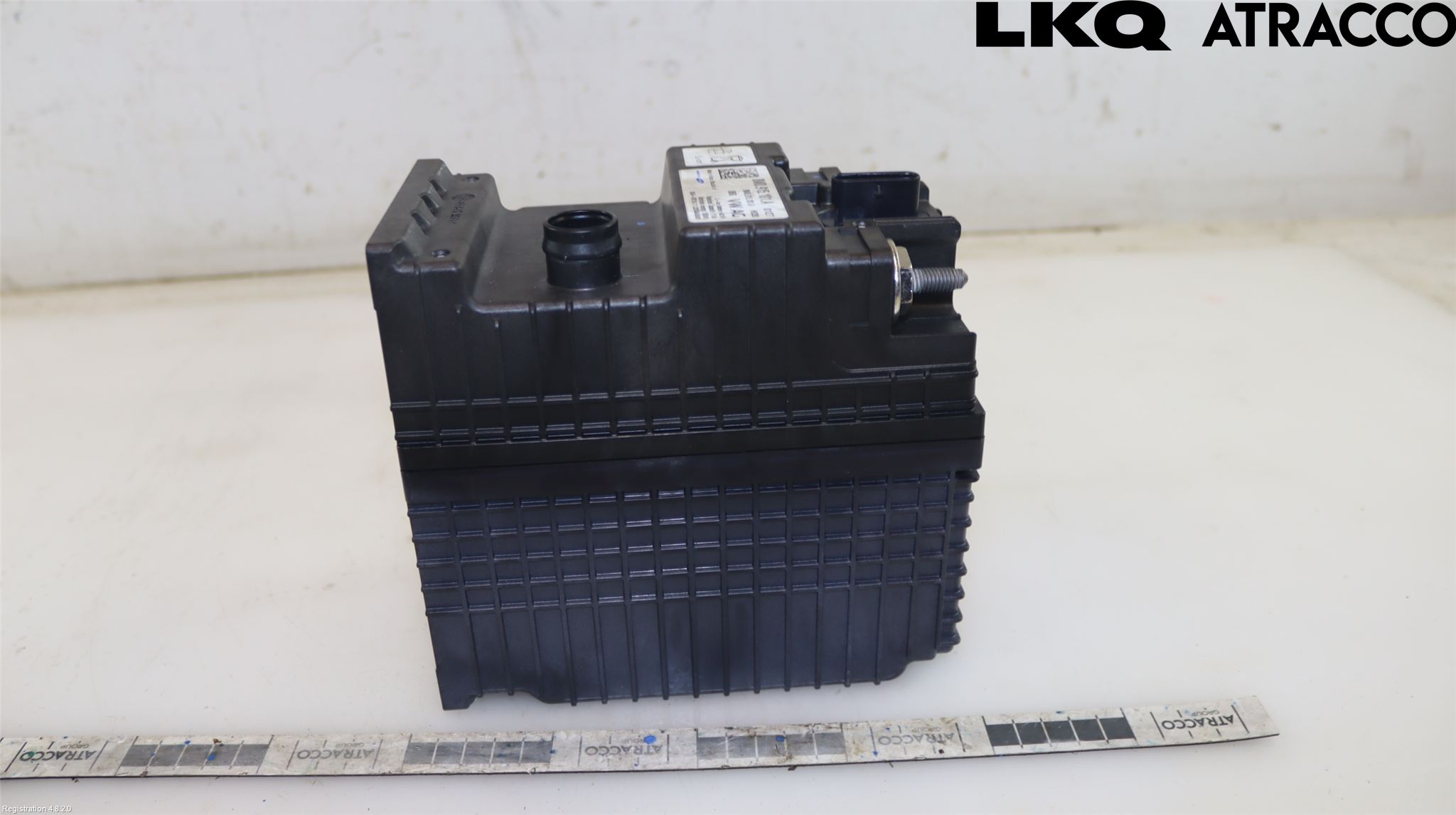 Audi A4/S4 B9 20- Hybrid Batteri