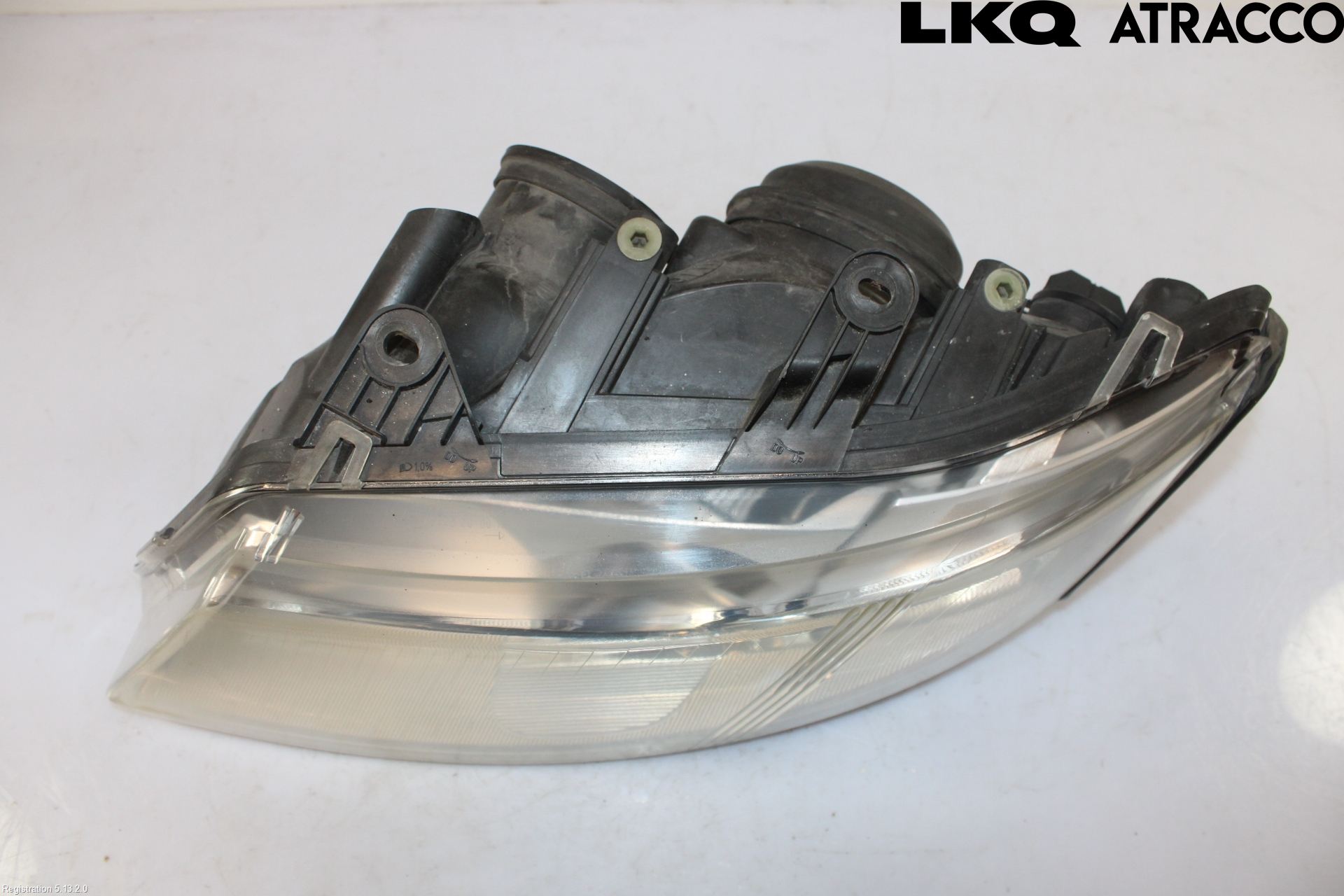 Saab 9-3 VER 2 Frontlykt Venstre