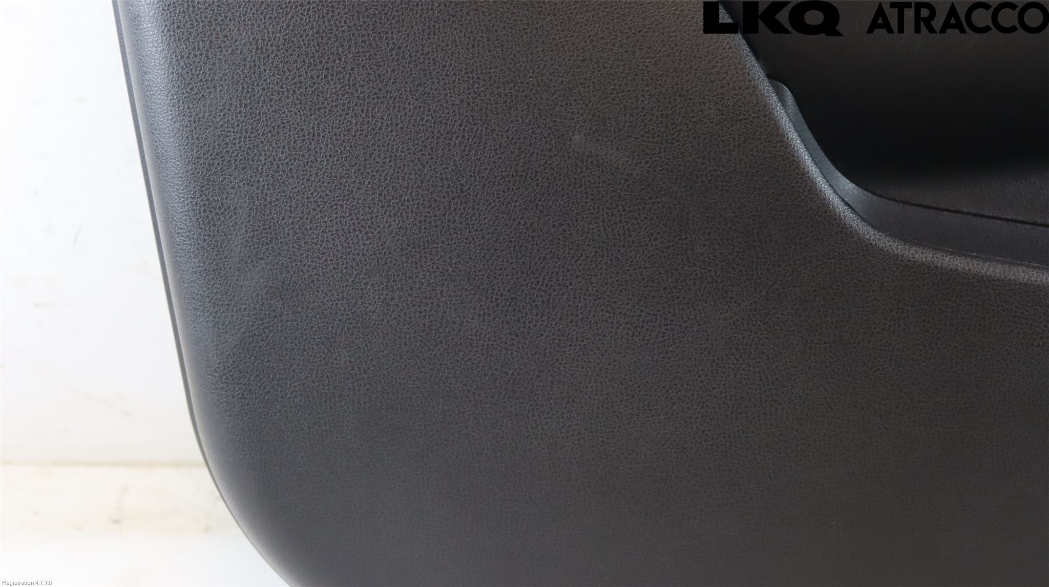 Nissan QASHQAI 10-14 Innr Dørtrekk Venstre