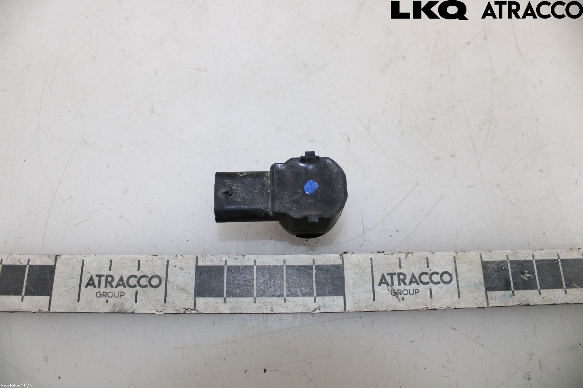 Audi TT/TTS 07-14 Sensor Ryggesensor