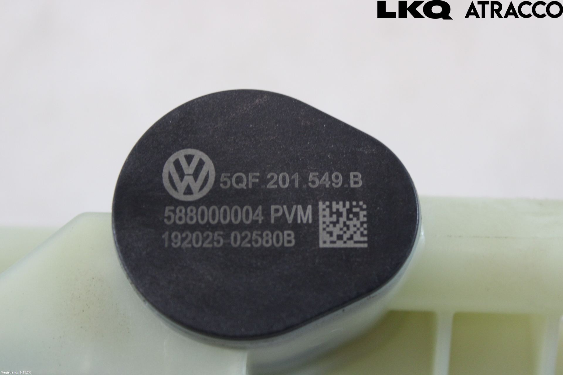 Skoda KODIAQ 24- Inns Drivstoff Trykk Reg