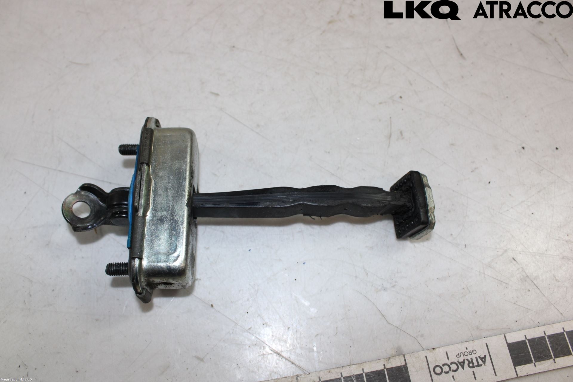 Kia OPTIMA 16-20 Dørstopper