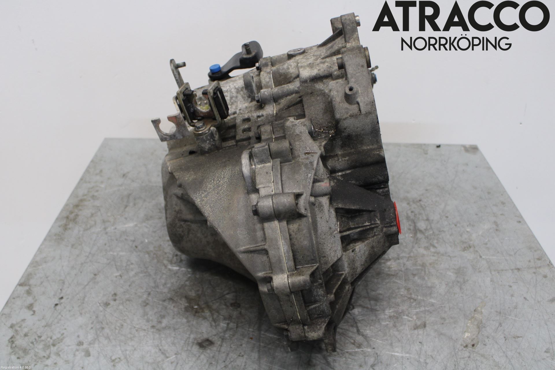 Volvo 850 91-97 Gearkasse 5 Trinn