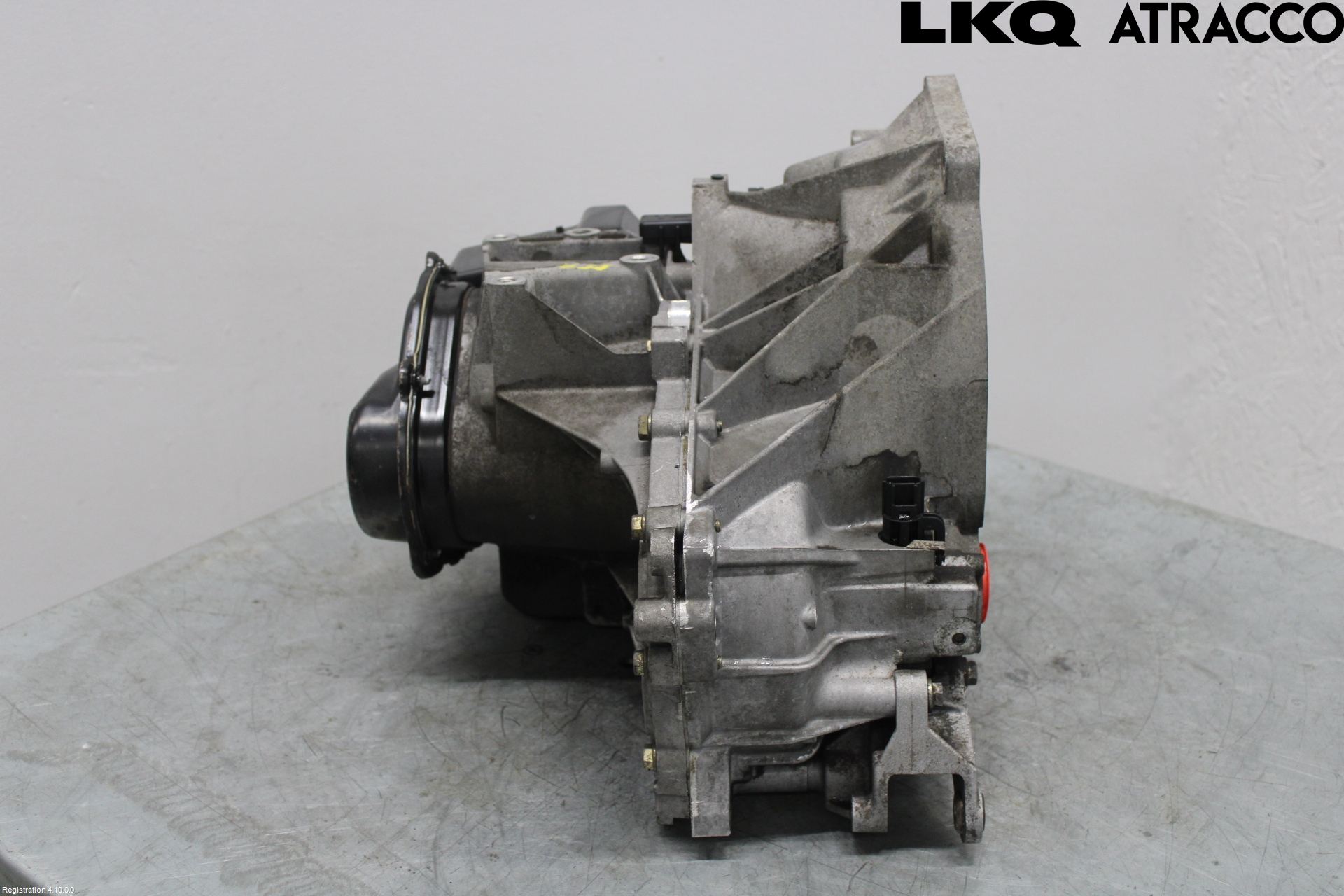 Ford FOCUS     99-04 Gearkasse 5 Trinn