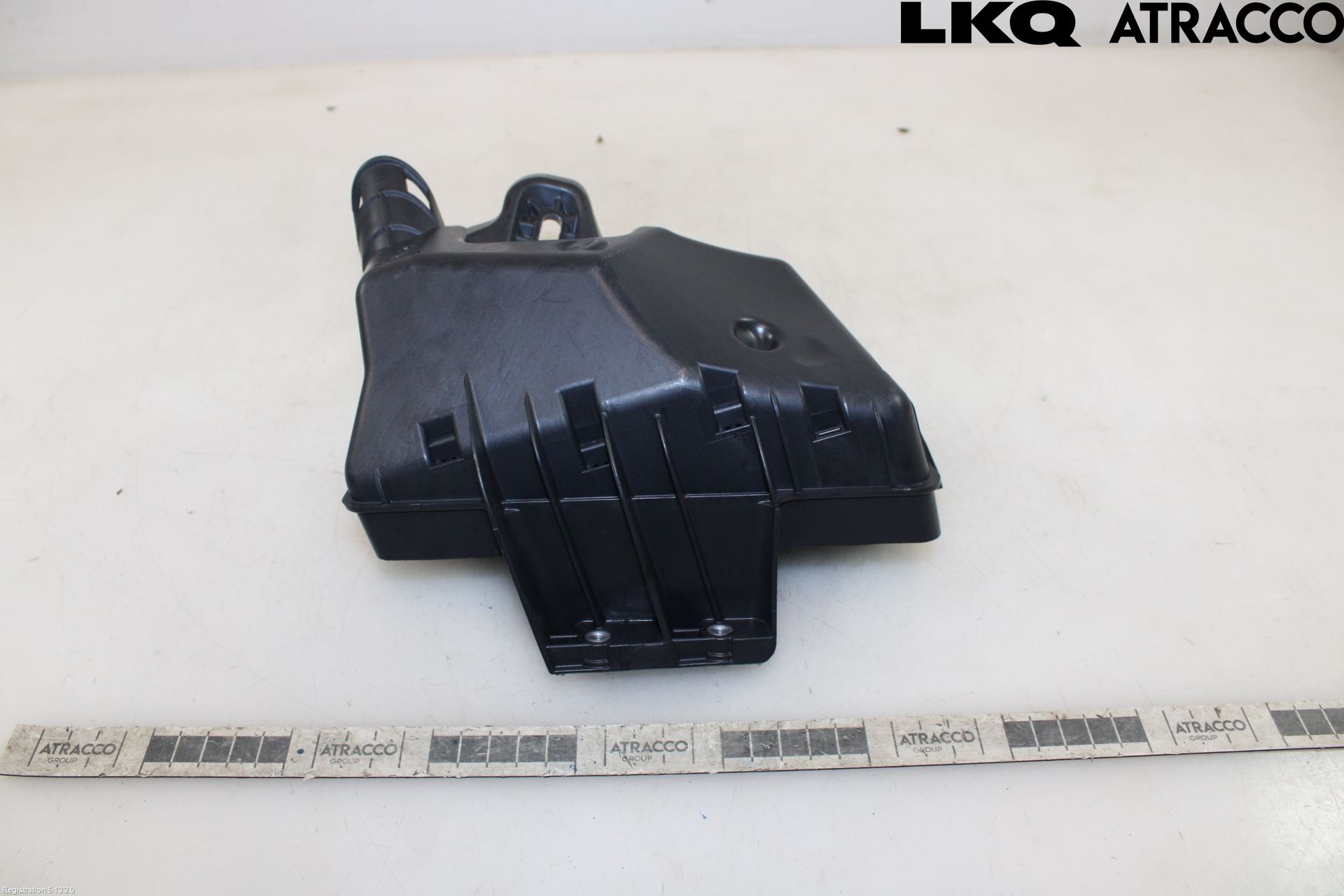 Volkswagen VW ID.7/TOURER 24- Sikringsboks - Elsentral Lokk