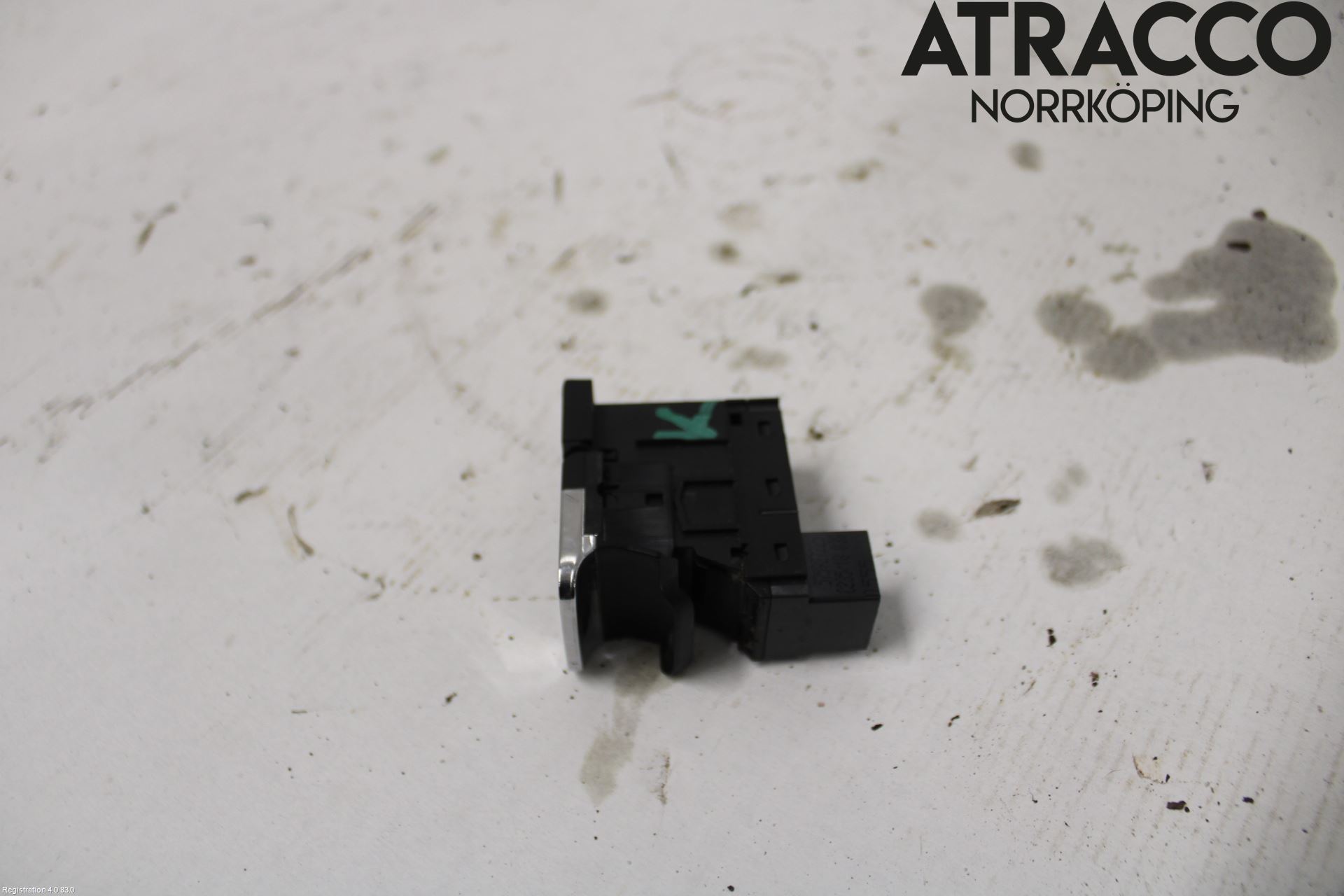 Seat LEON 13-20 Bryter Parkeringsbrems